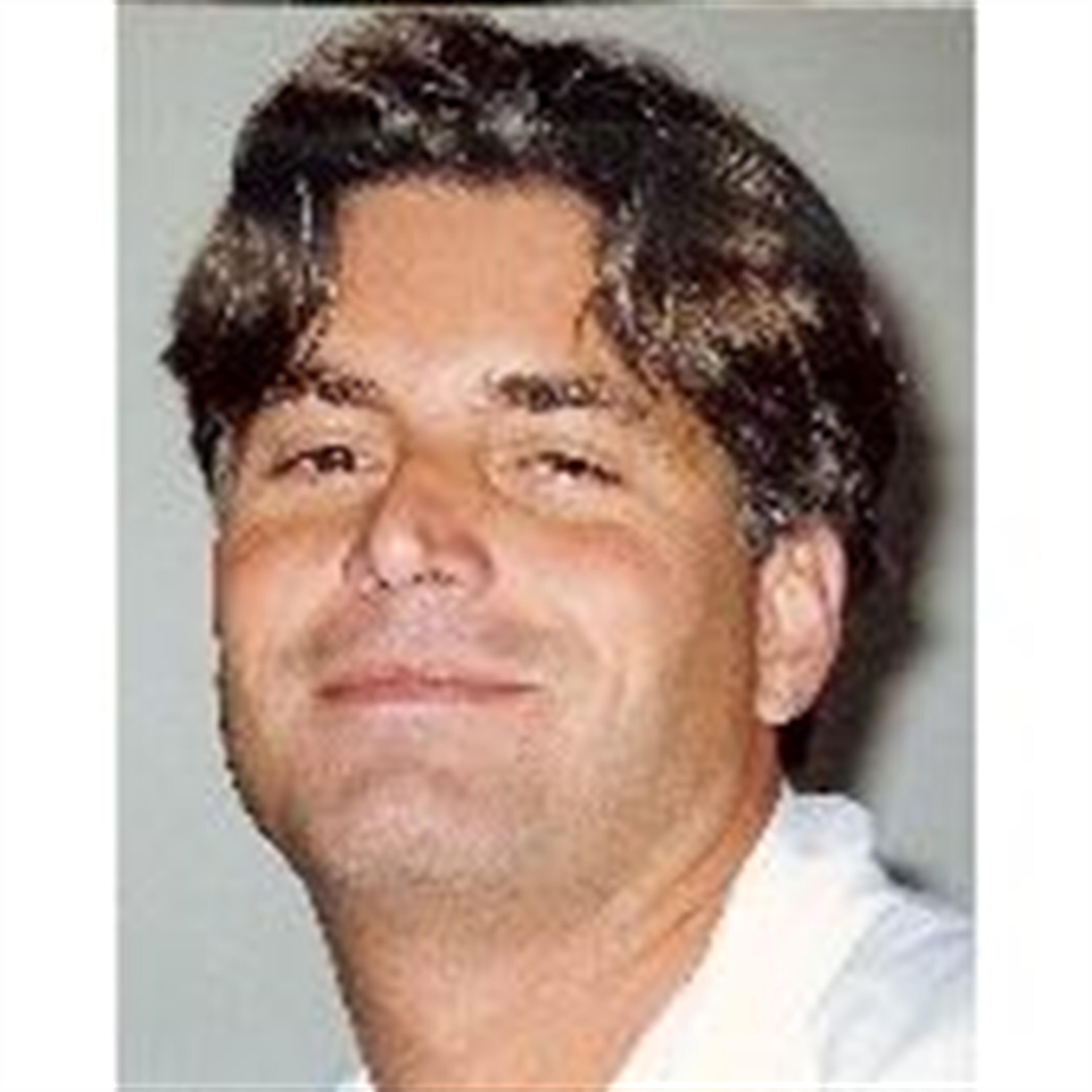 Keith Brian Graham