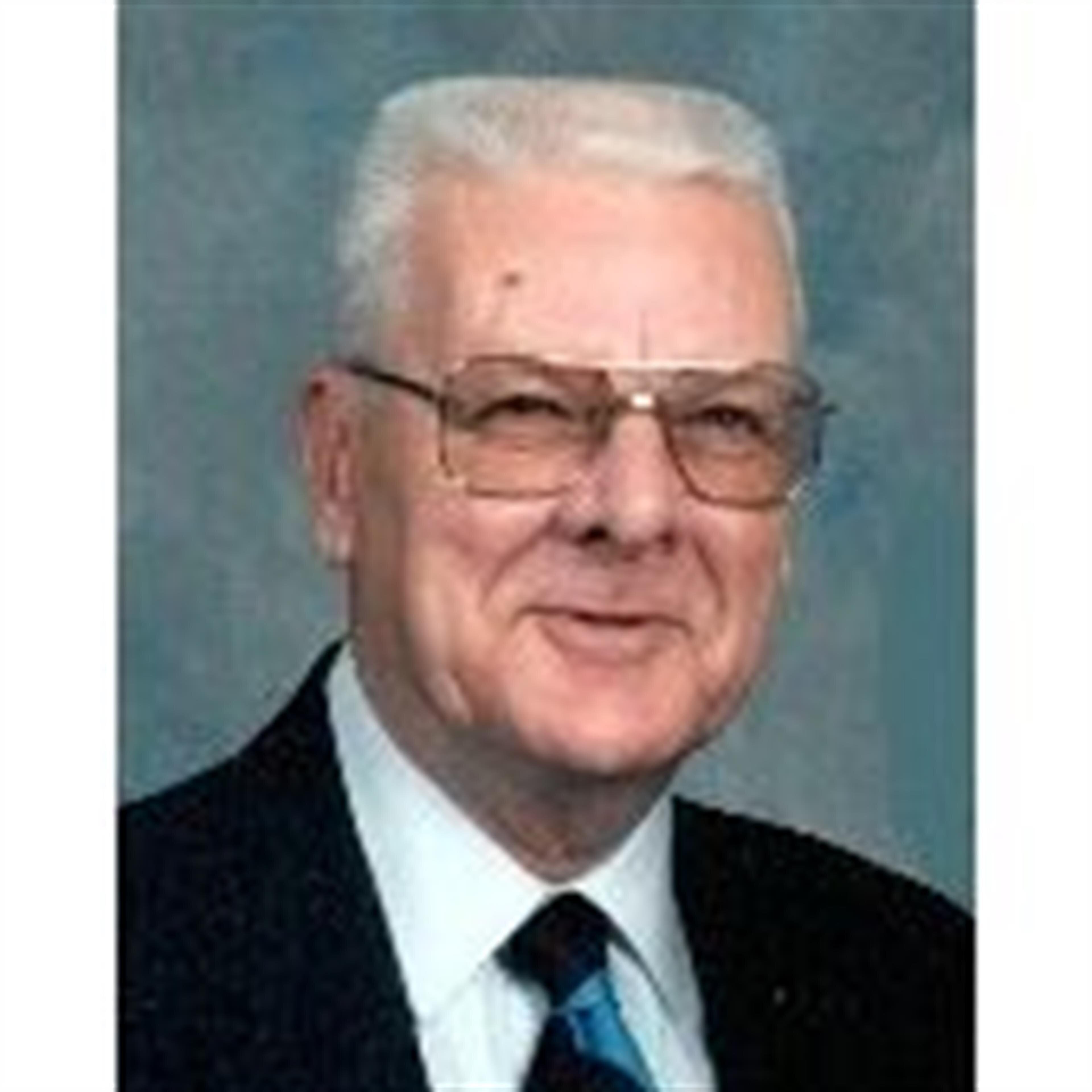 James Cletus Clark, Sr.