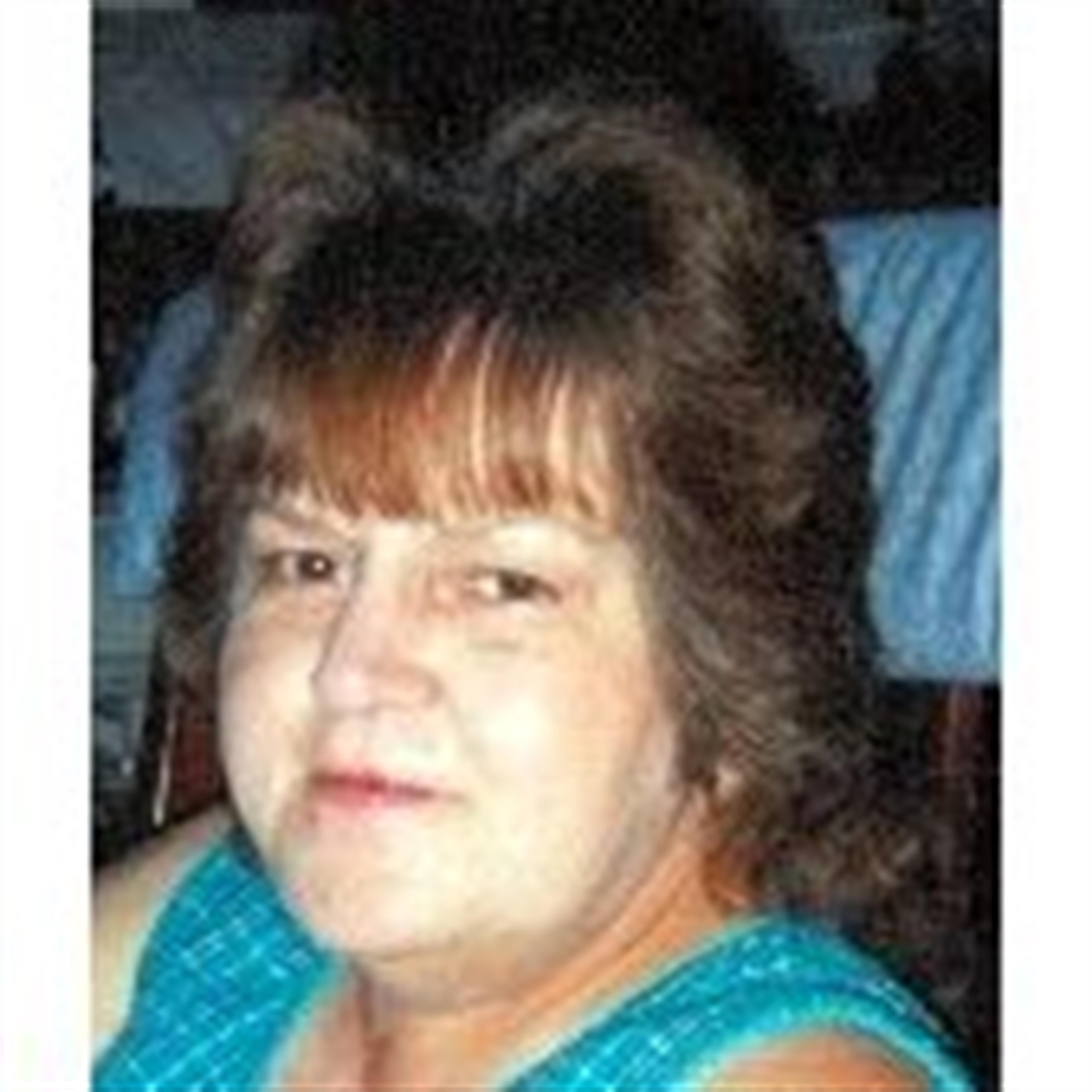 Brenda Bostic Allen