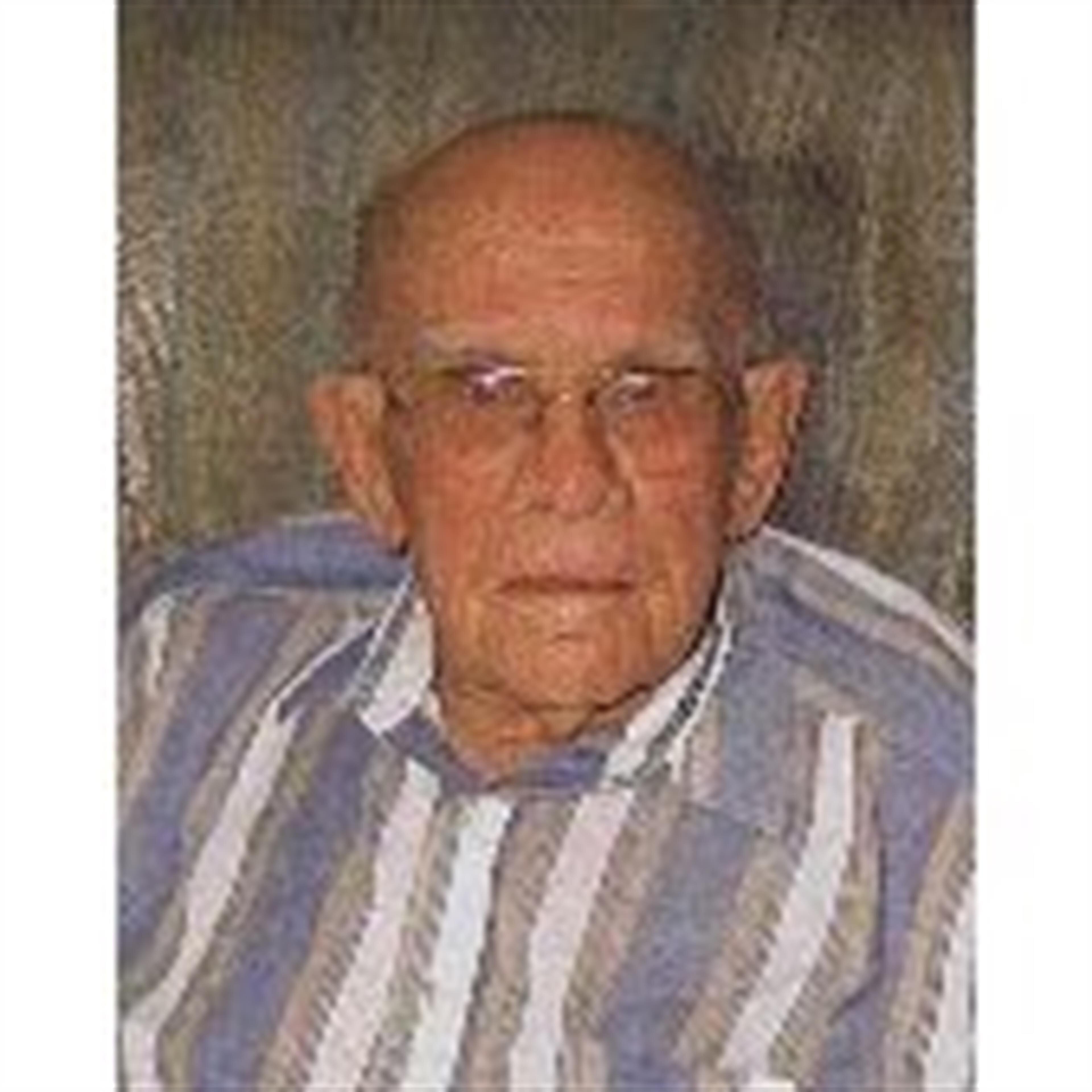 Clyde William Allen