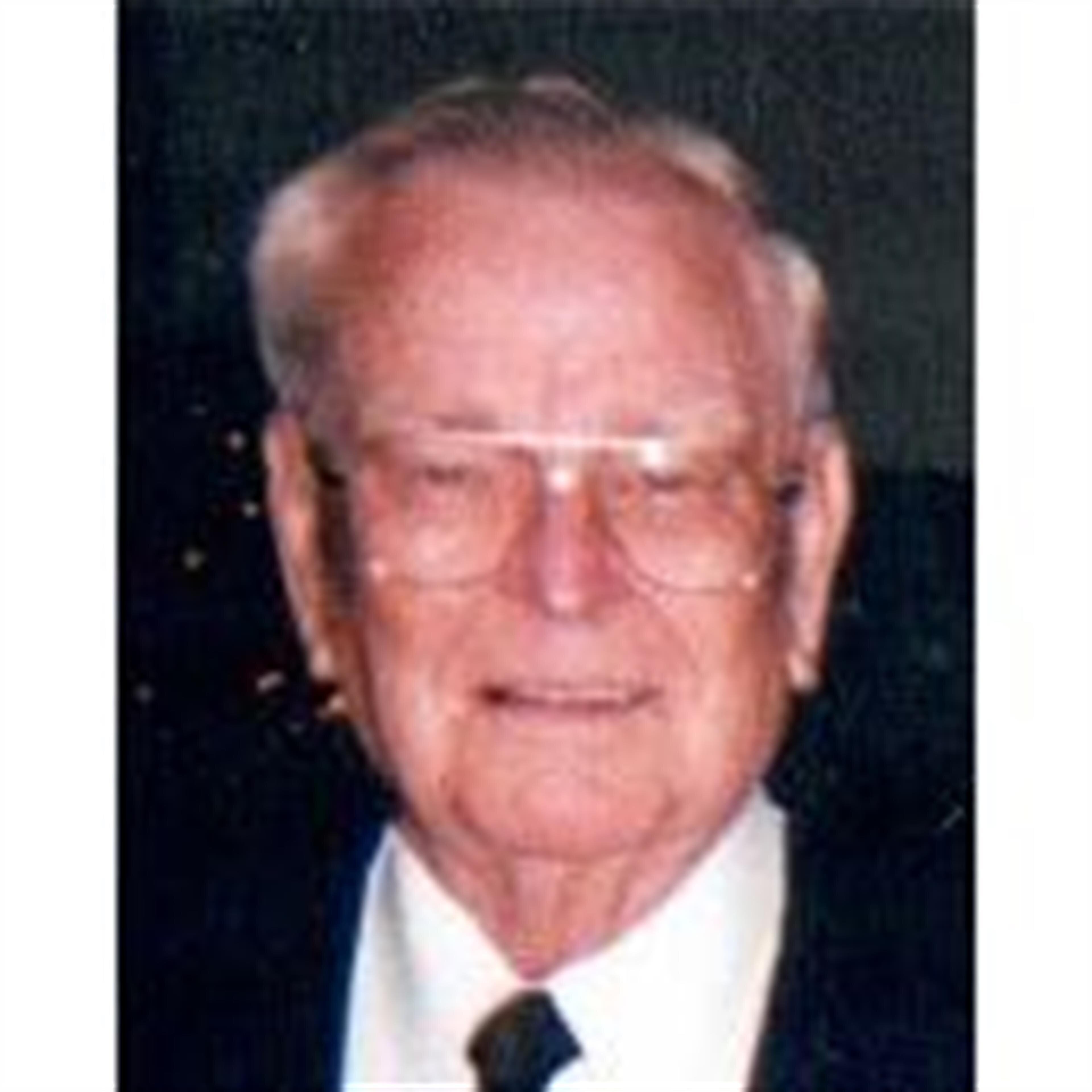 Charles Collins Query, Sr.