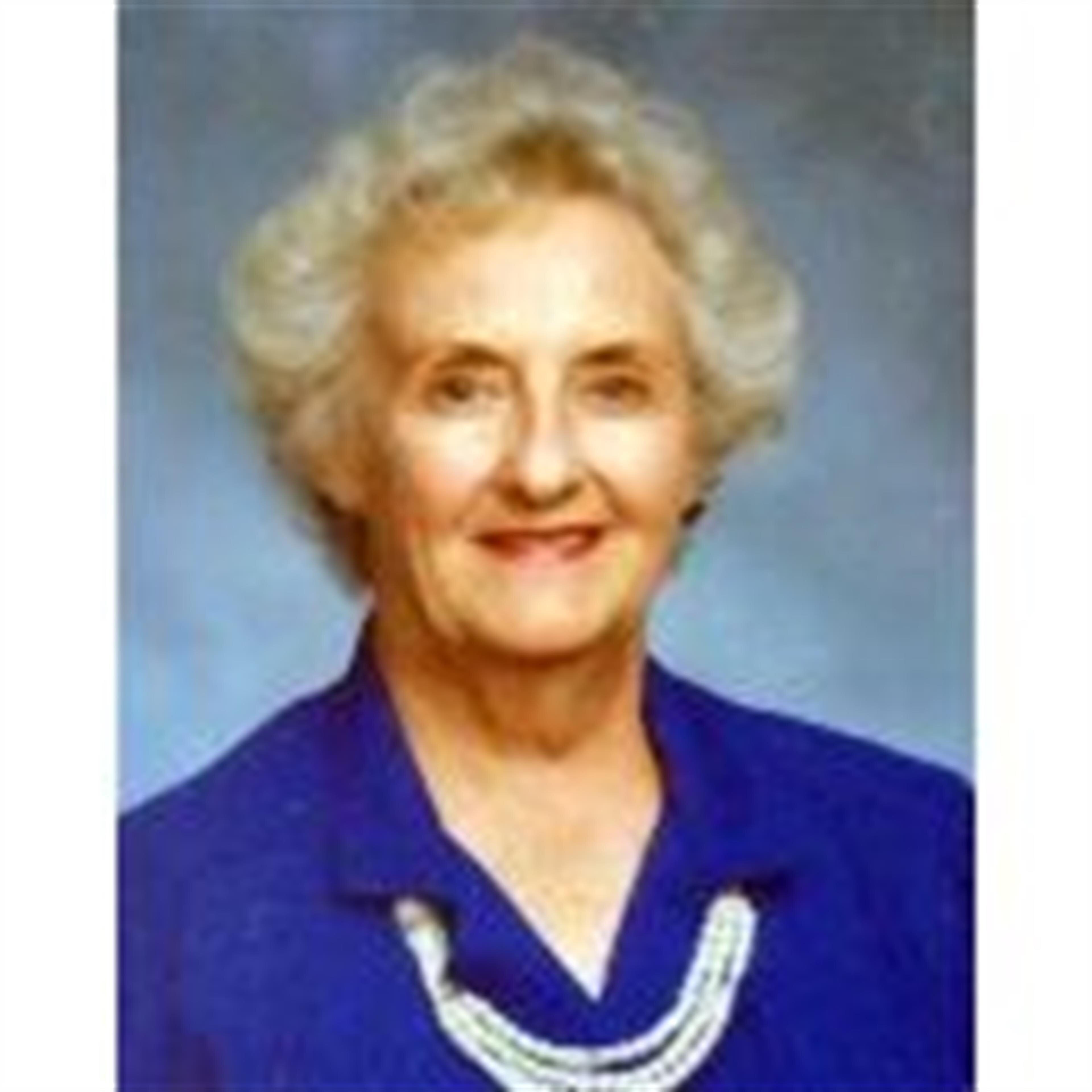 Mary Virginia Rainey