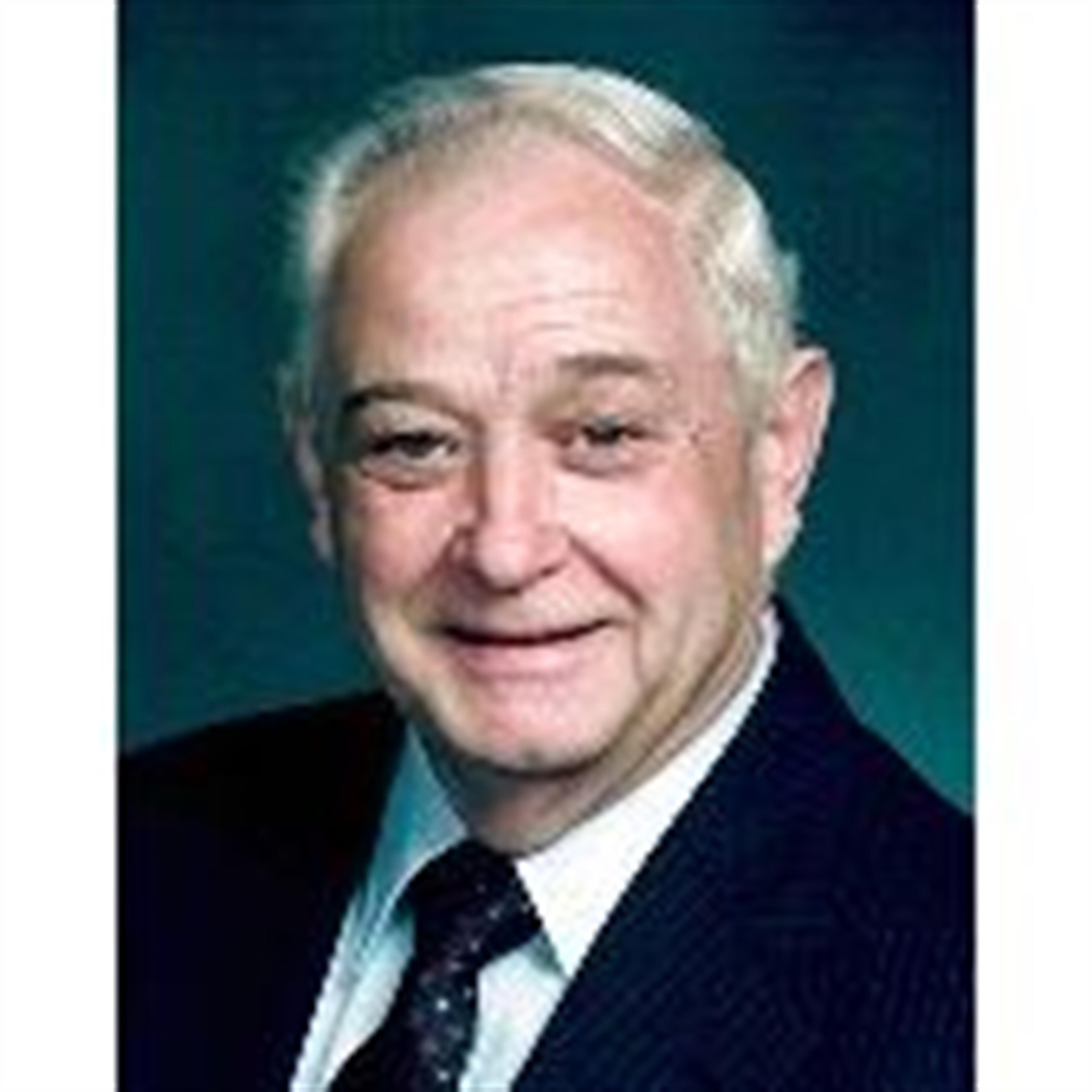 Bennie W. Rainwater, Sr.