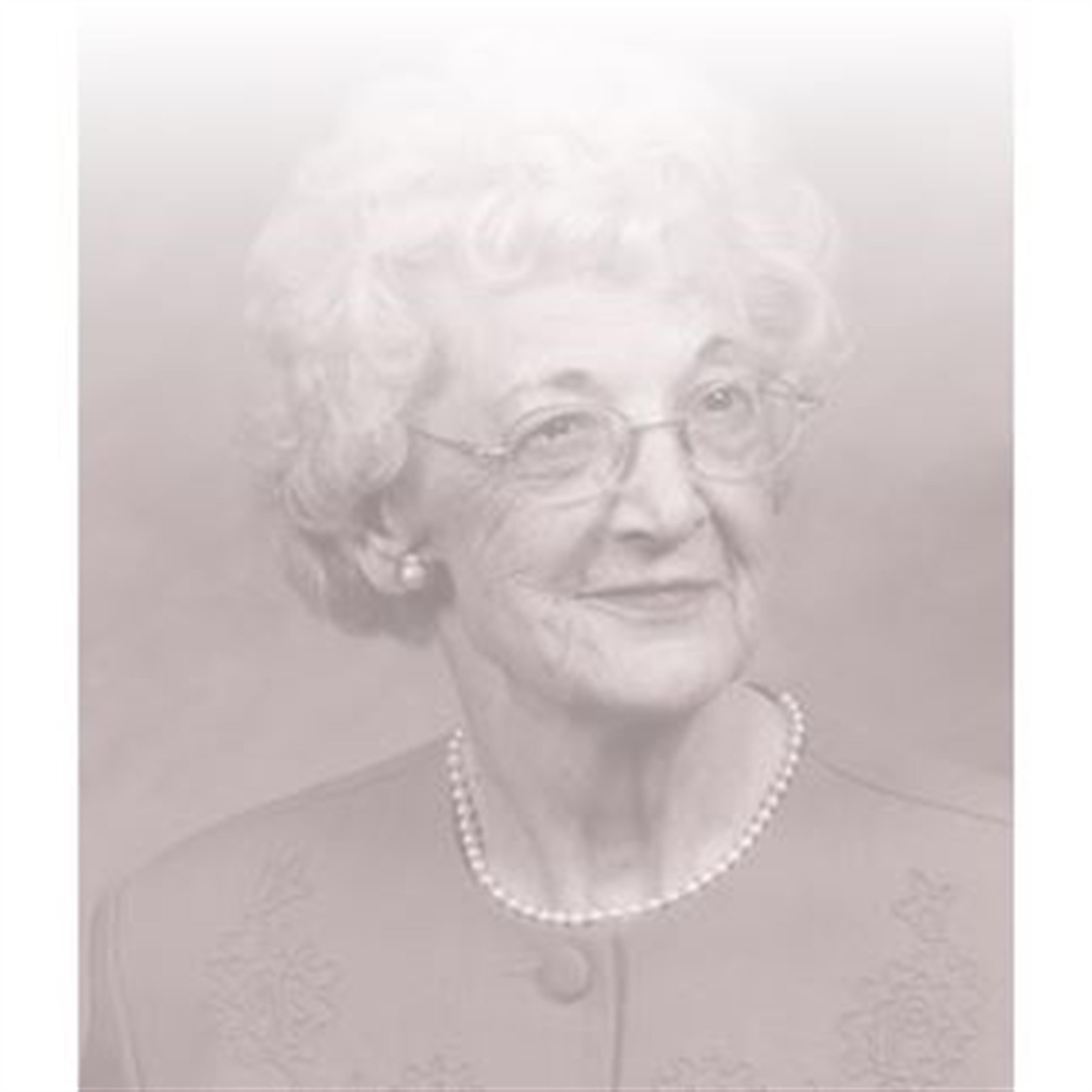 Marie Newsome