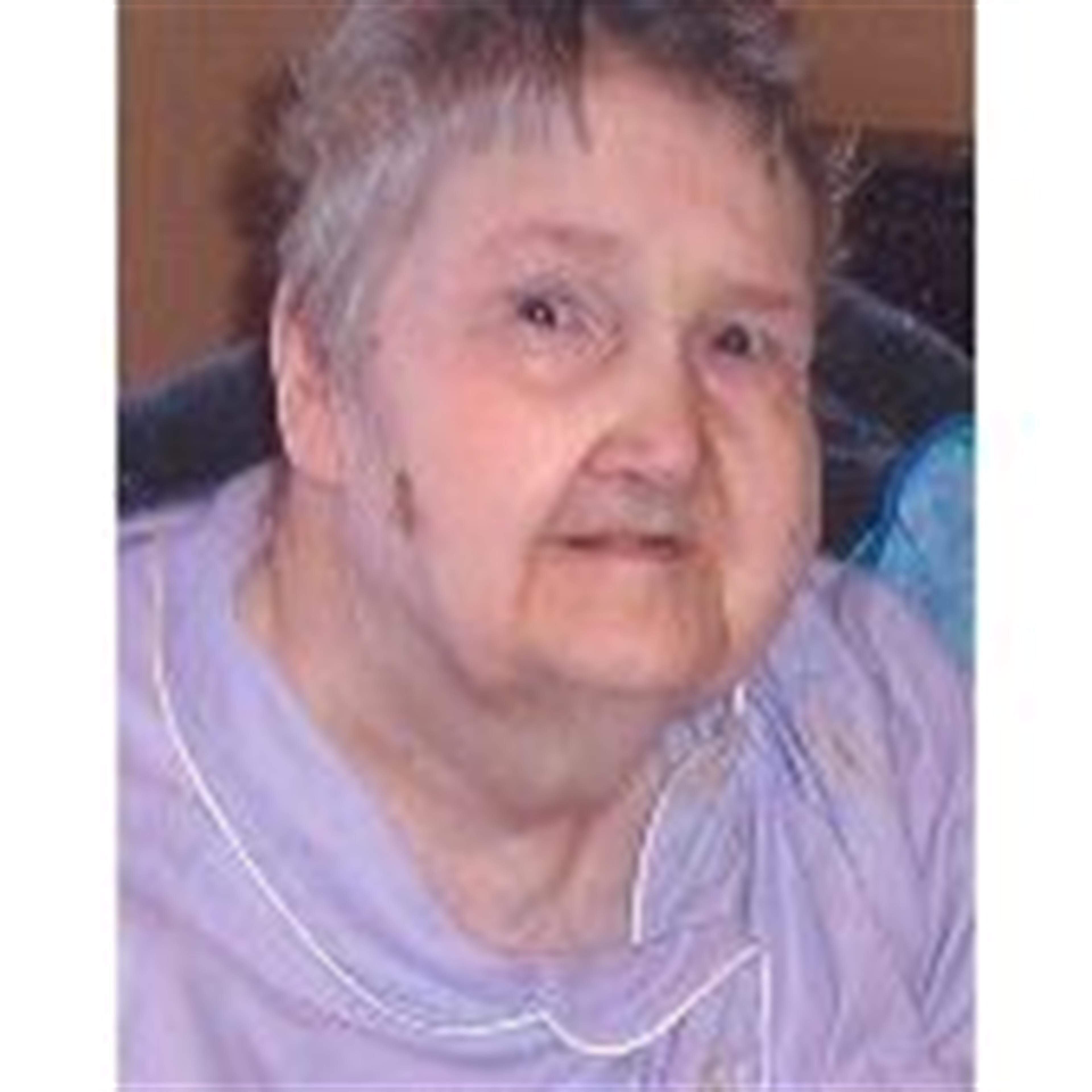 Juanita Hildreth Lambert