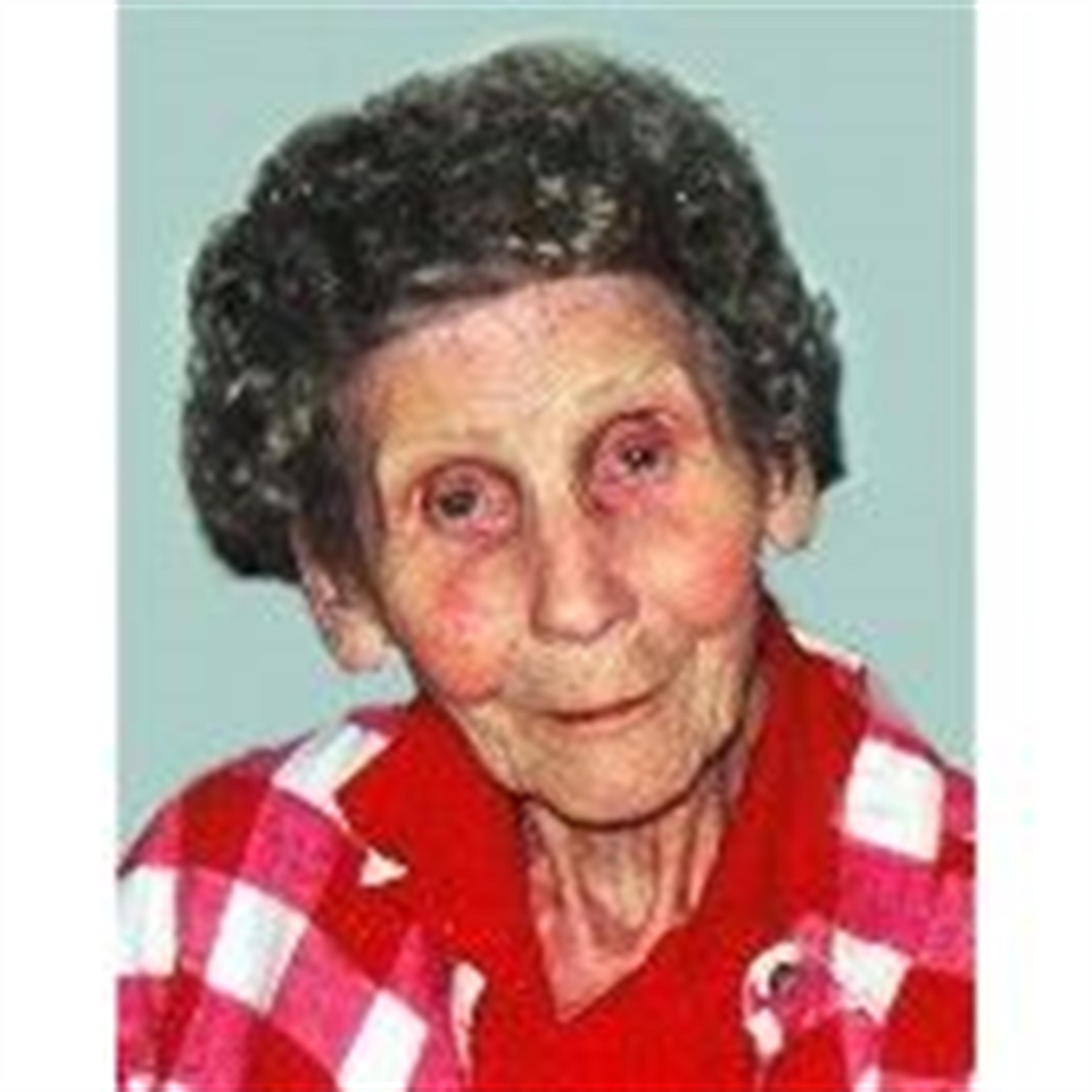 Grace Lipe Gregory
