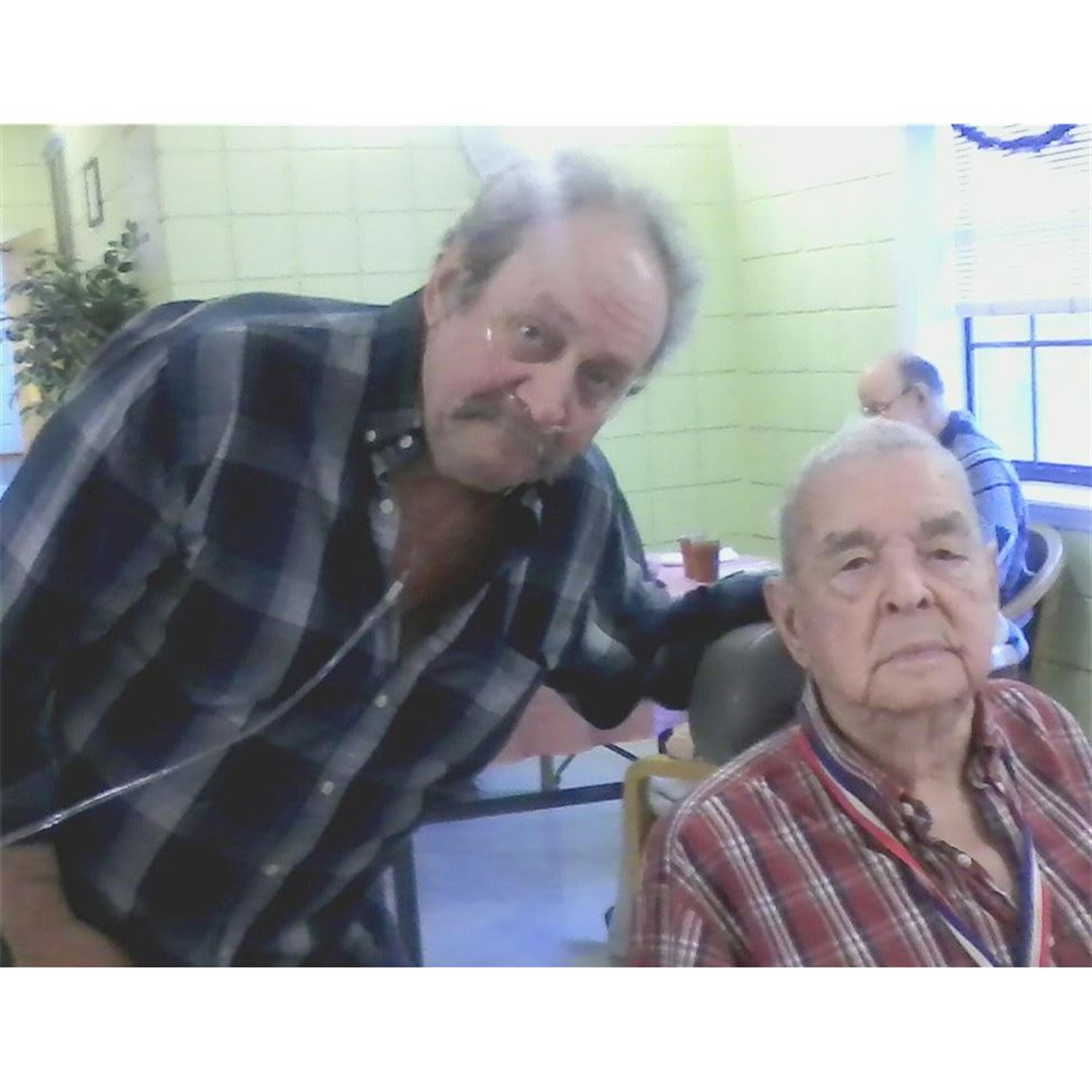 Glenn Edward Jenkins