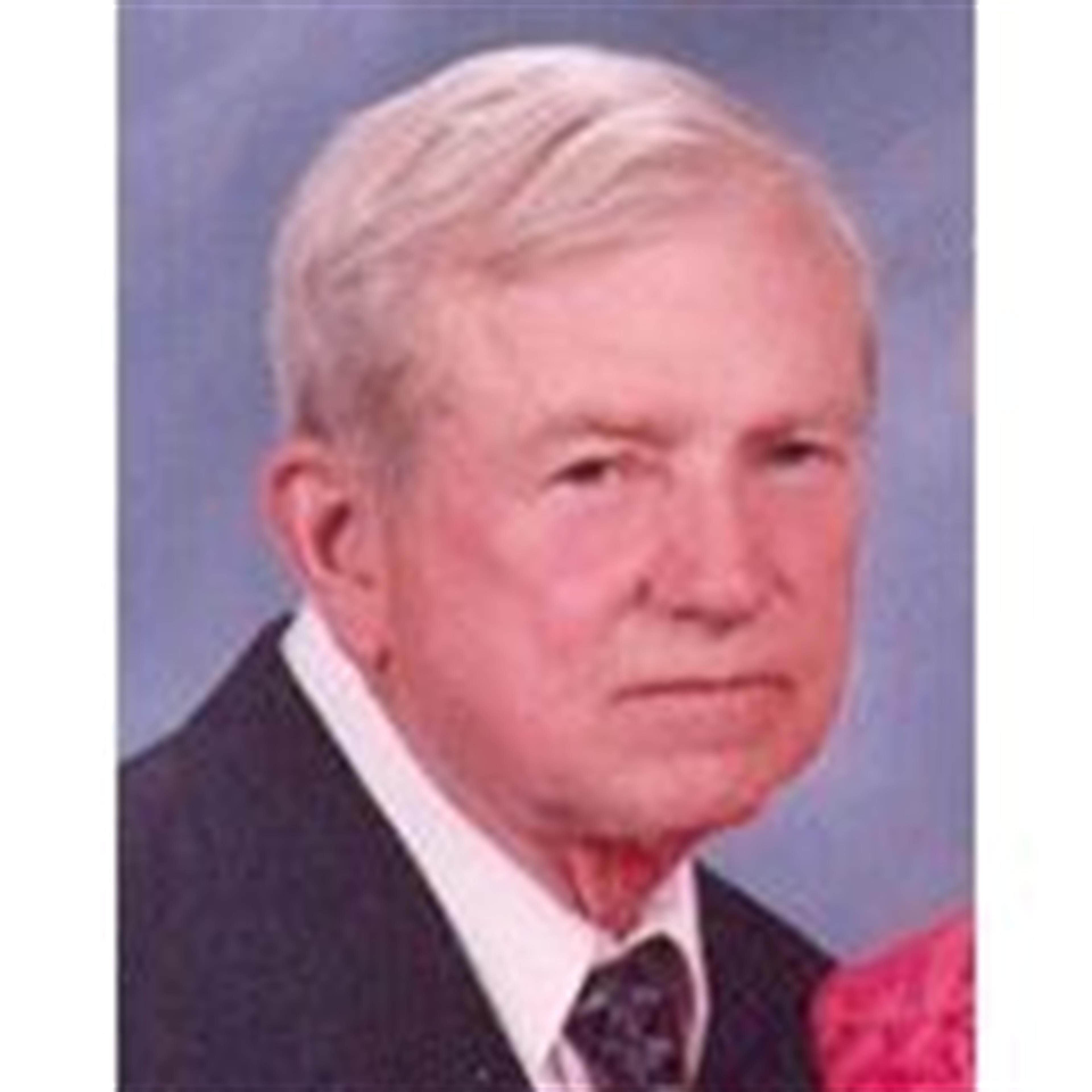 Kenneth Jerald Allman