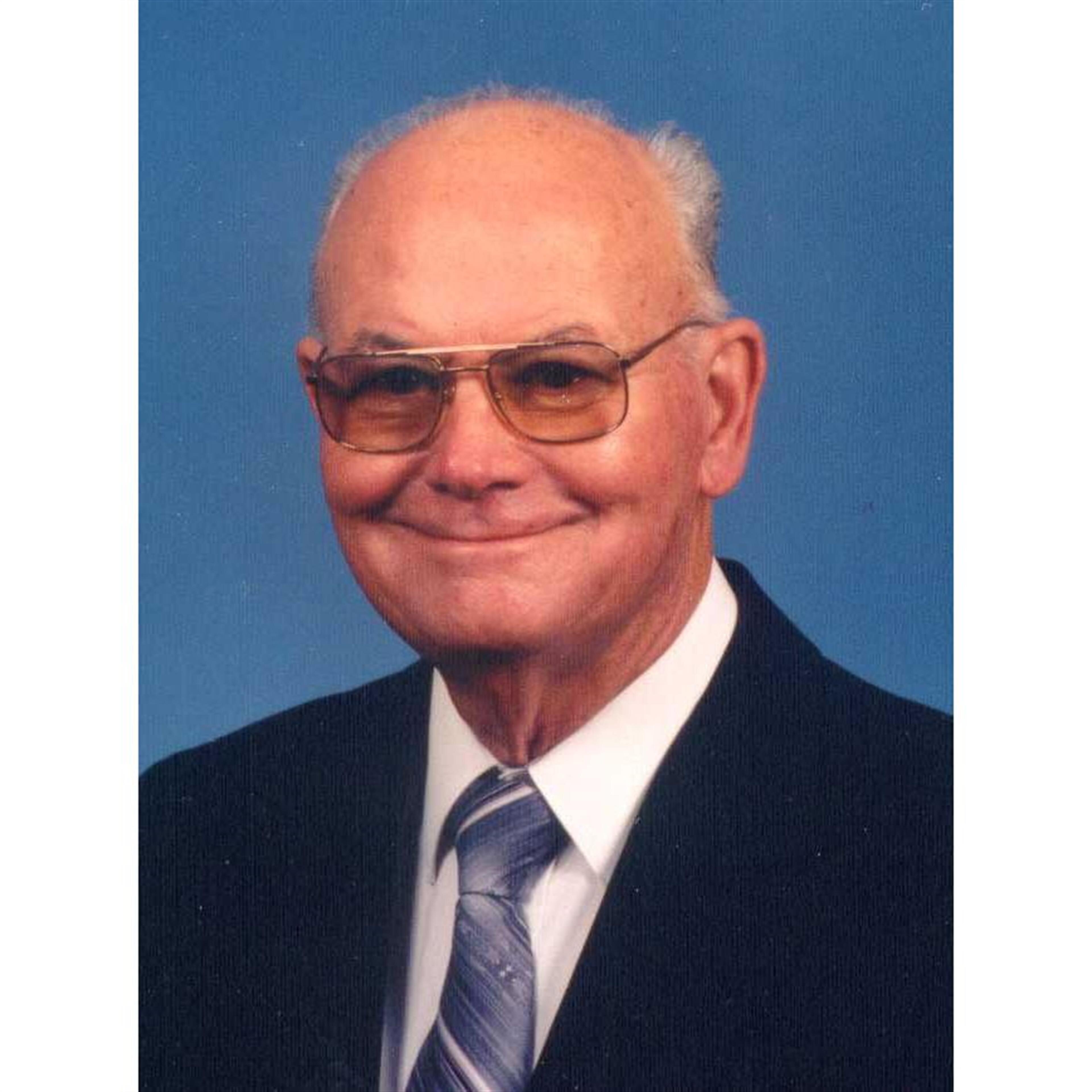 Rev. R. B. Laney
