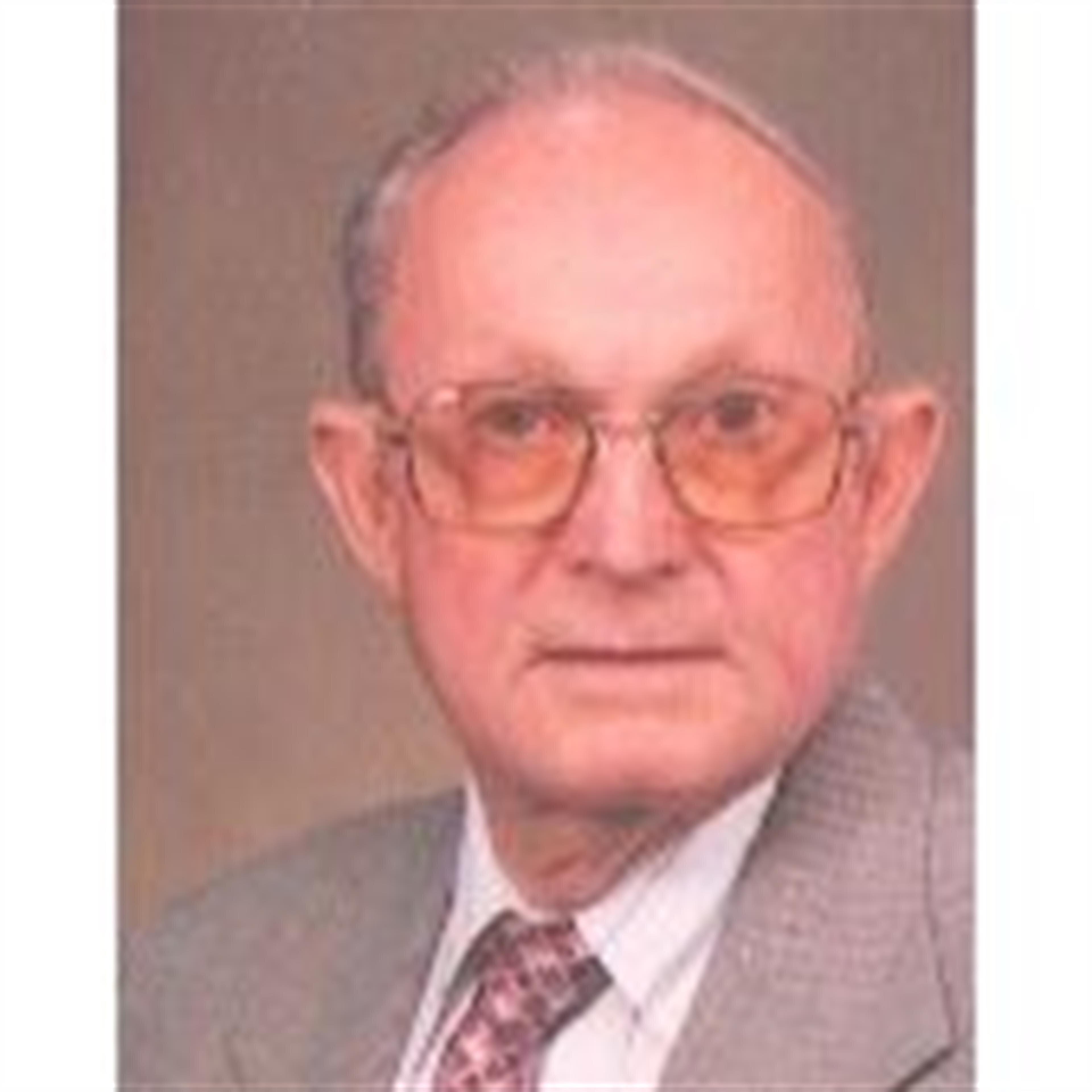 David Mckenzie Reavis