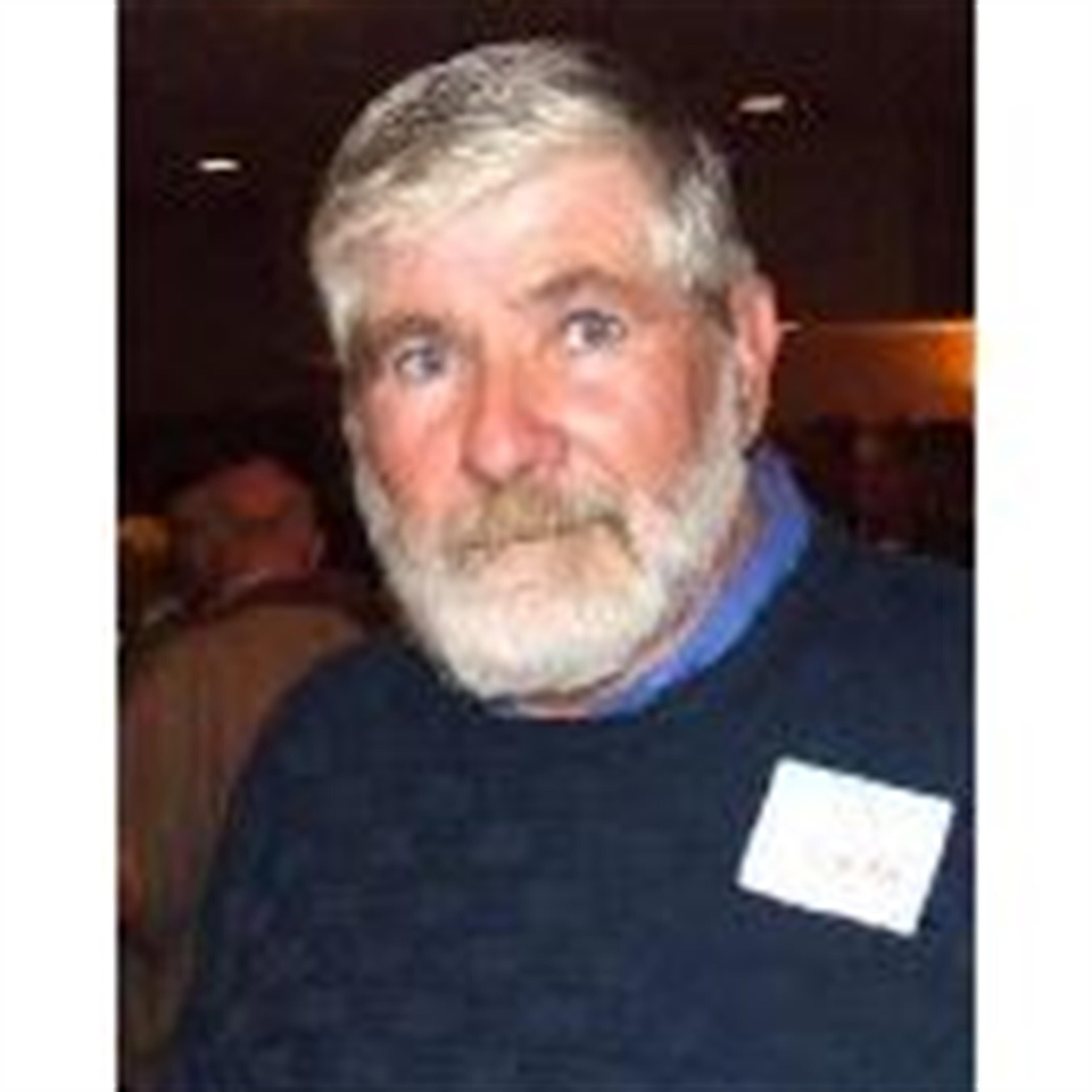 Kenneth William Lanspery