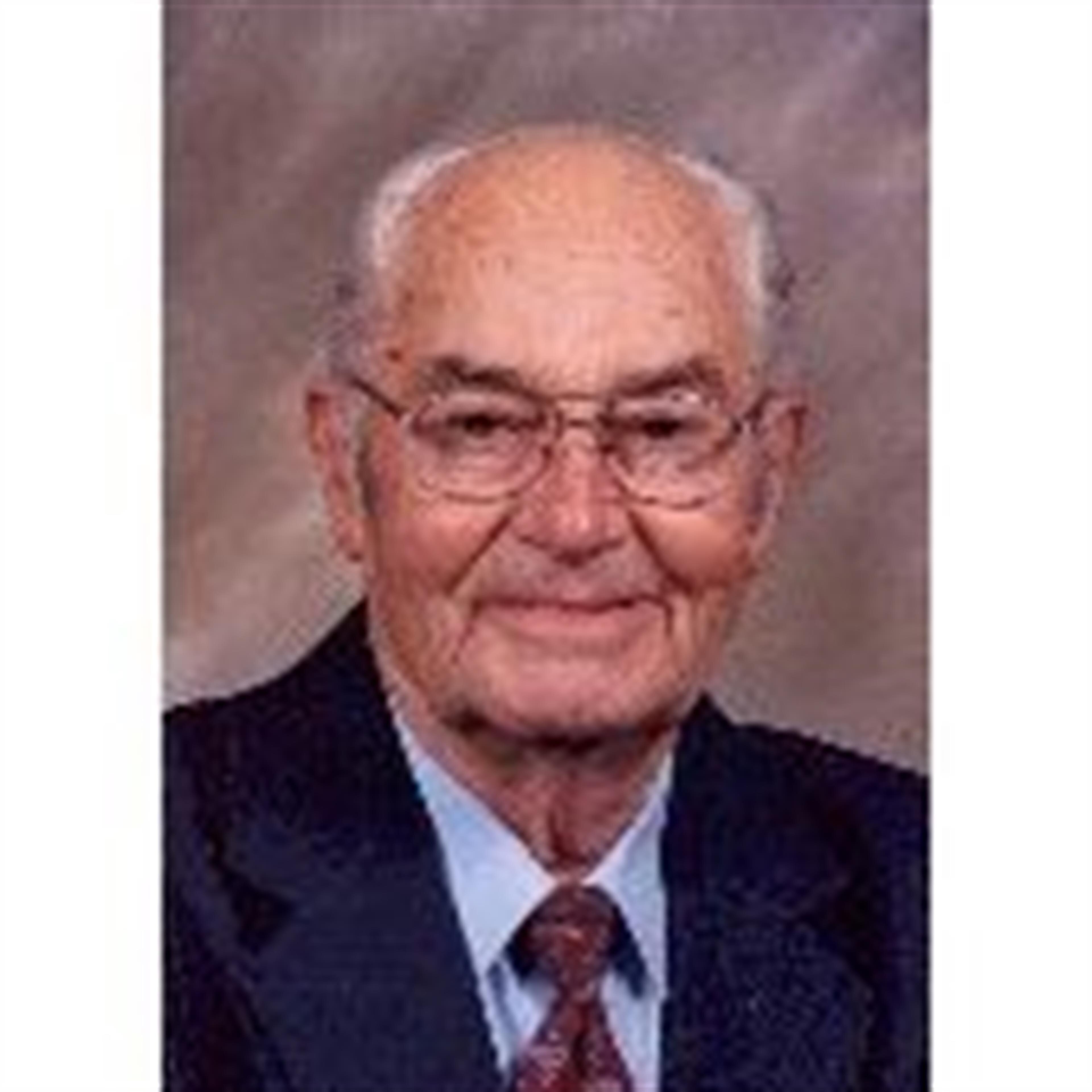 J. C. Clontz