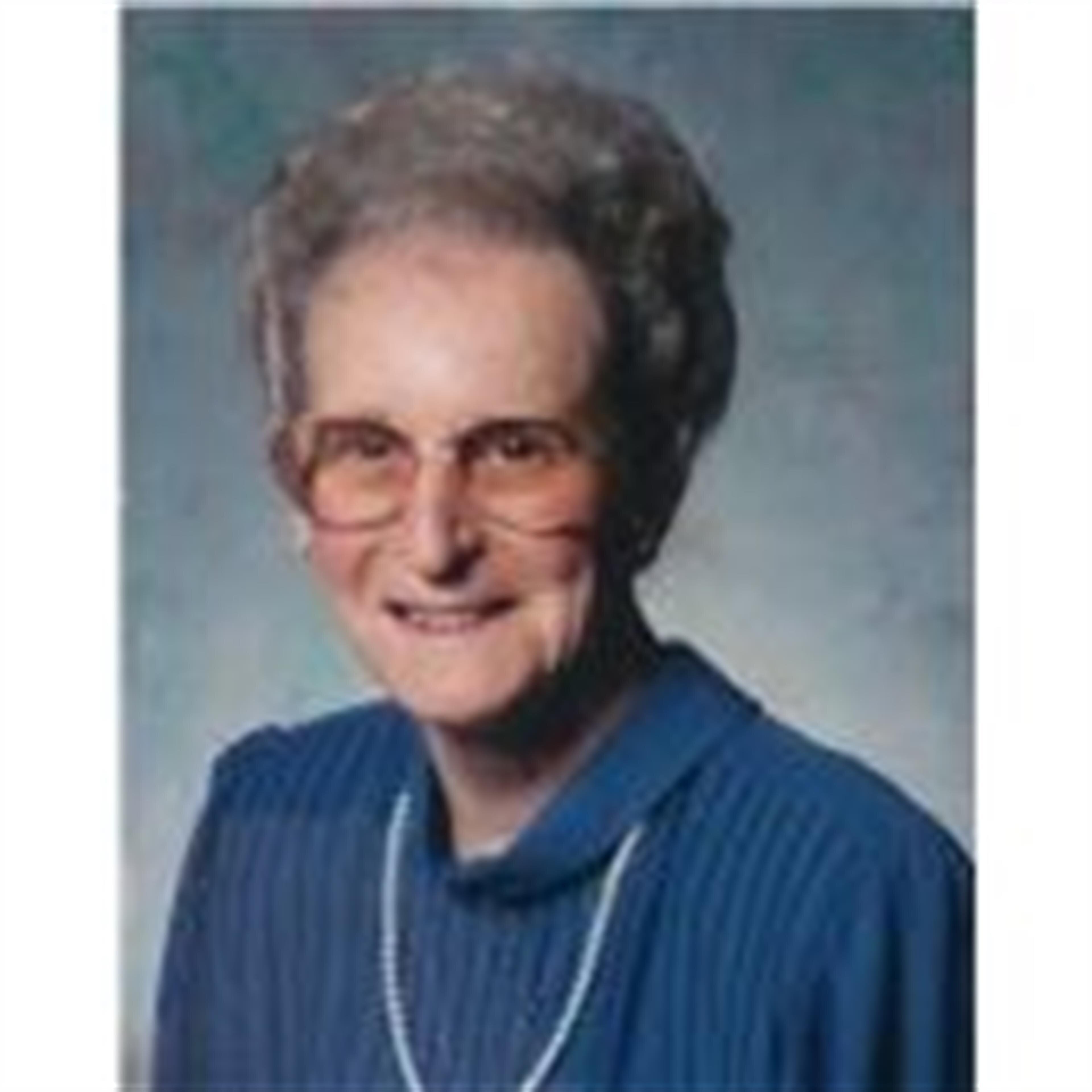 Hazel Demarcus Griffin