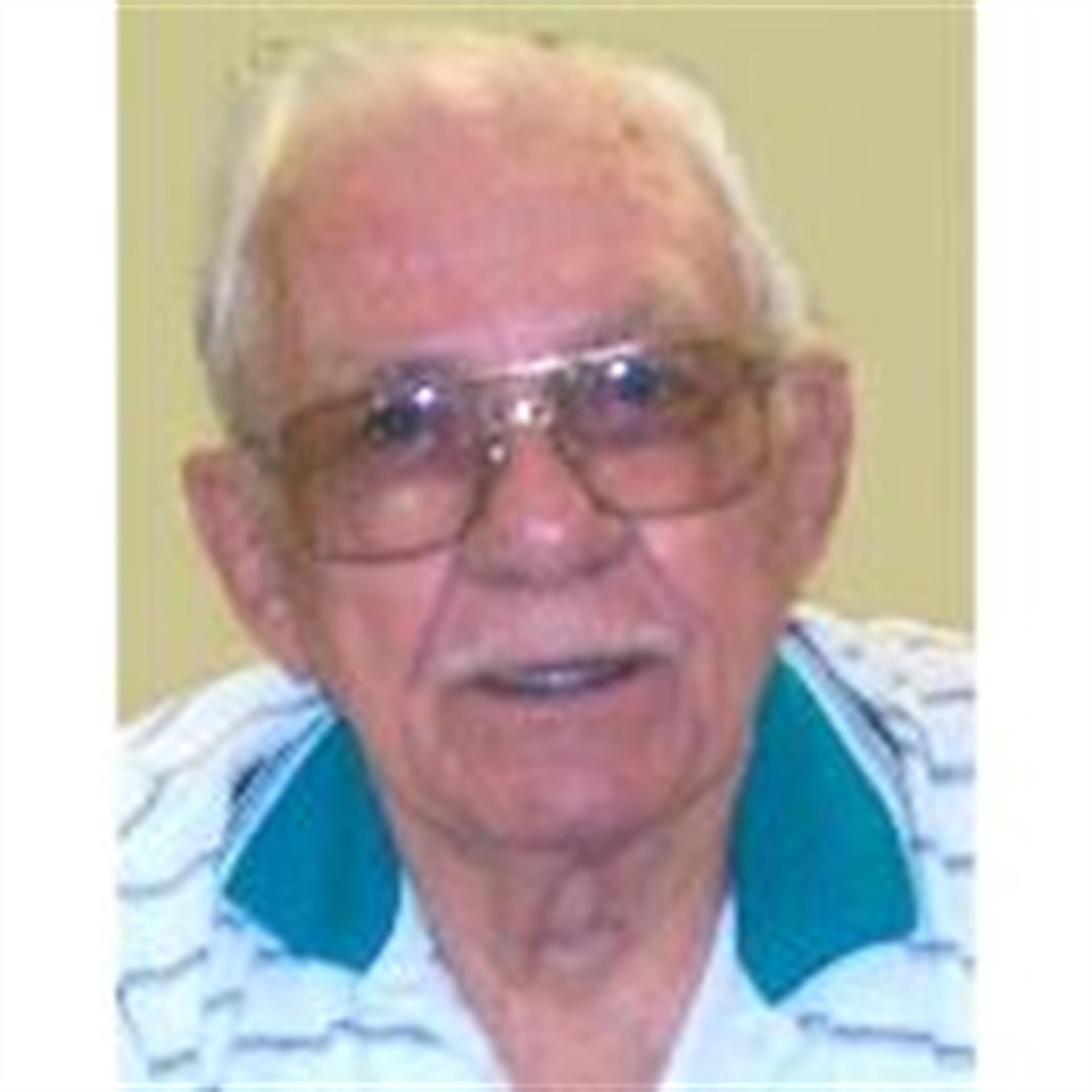 Norman Lee Allmon