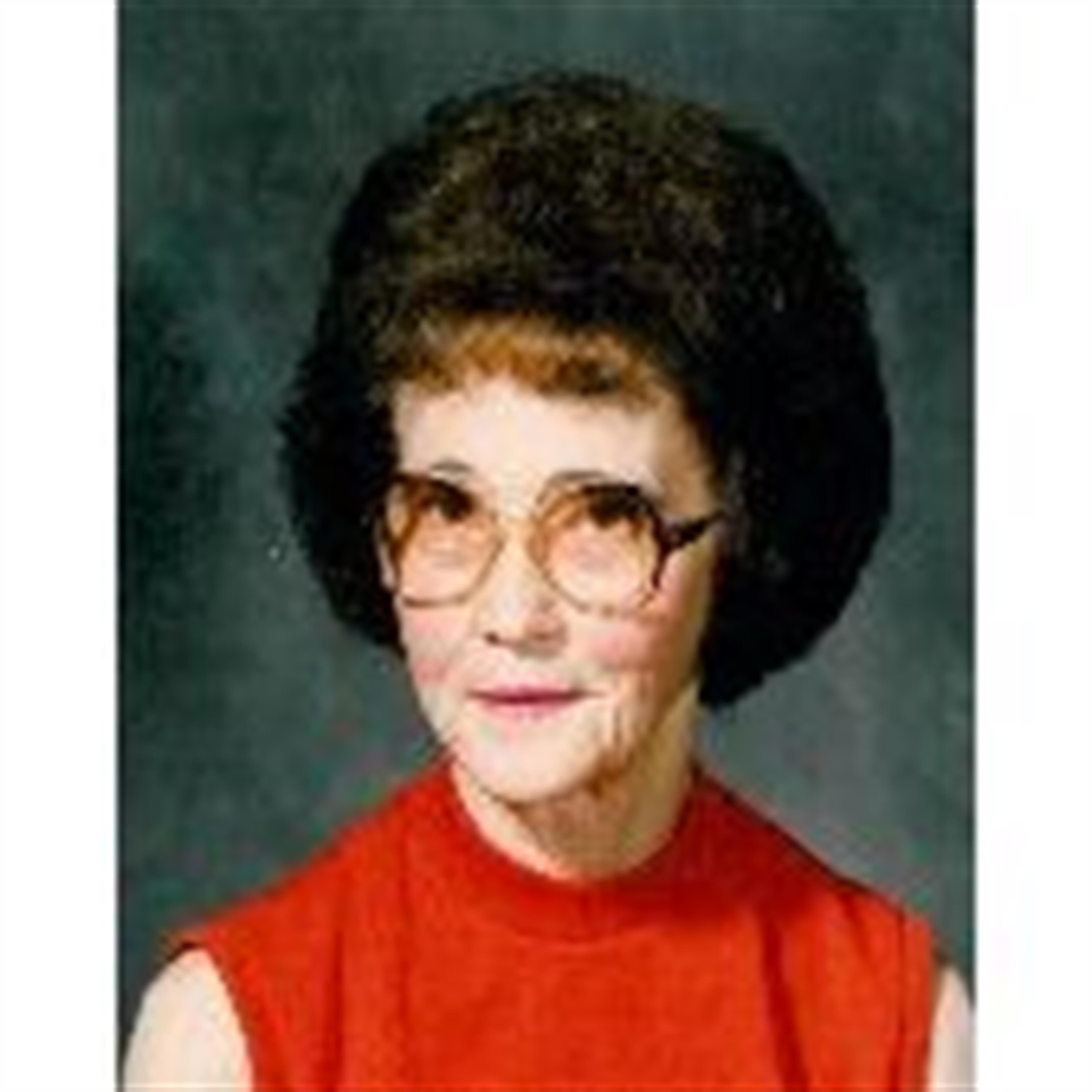 Ellen Marie Allmon Almond