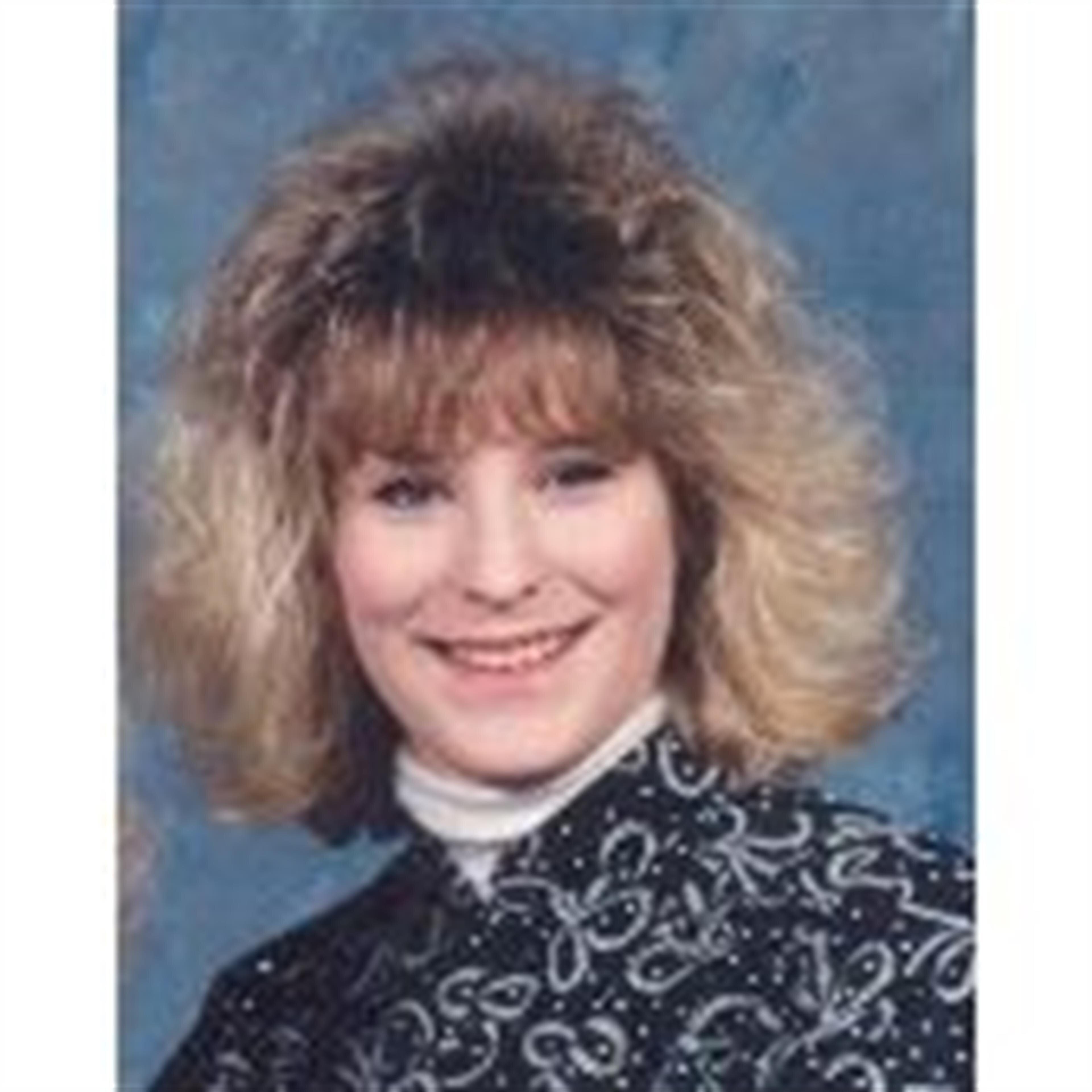 Julie Ann Laury