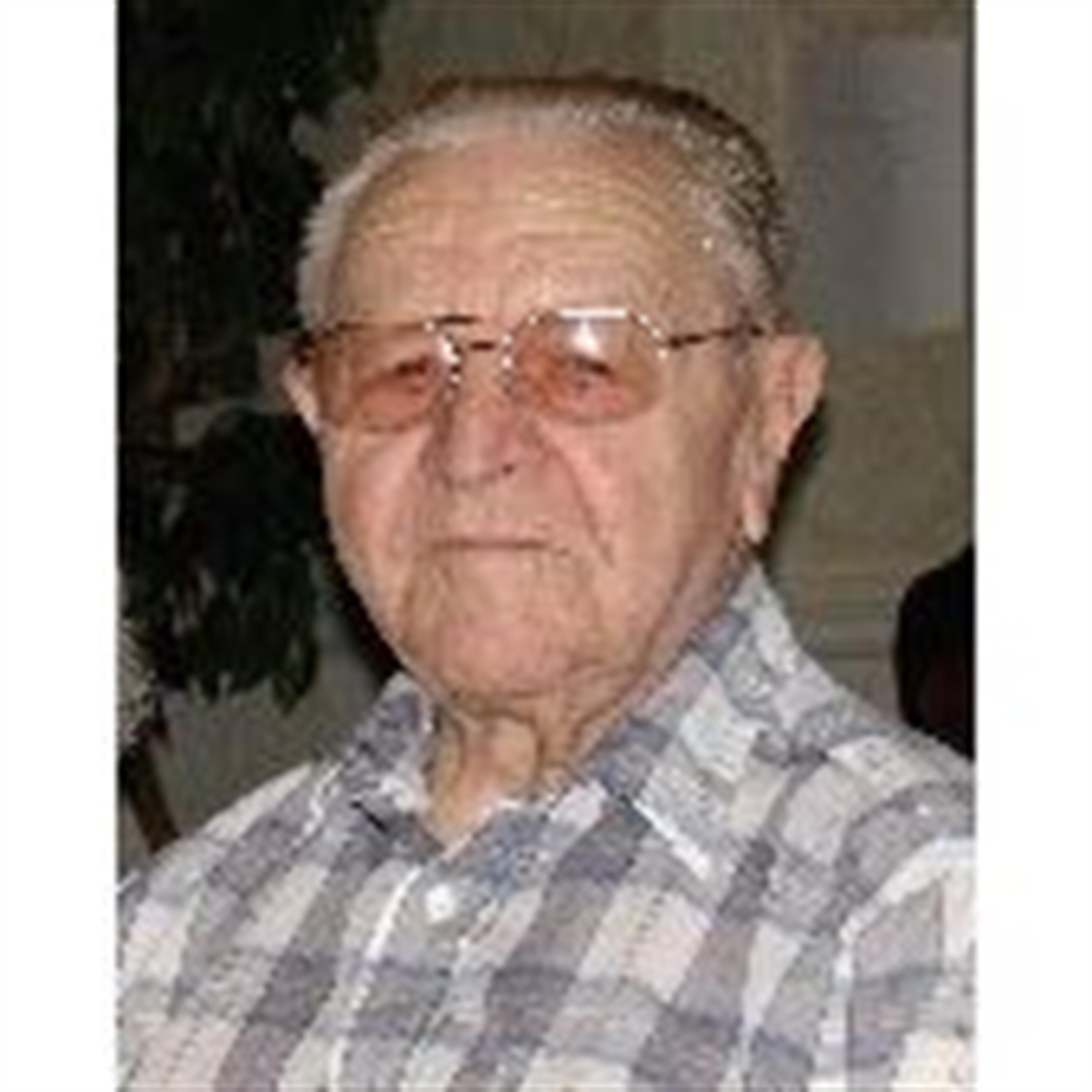 Samuel Clarence Reavis