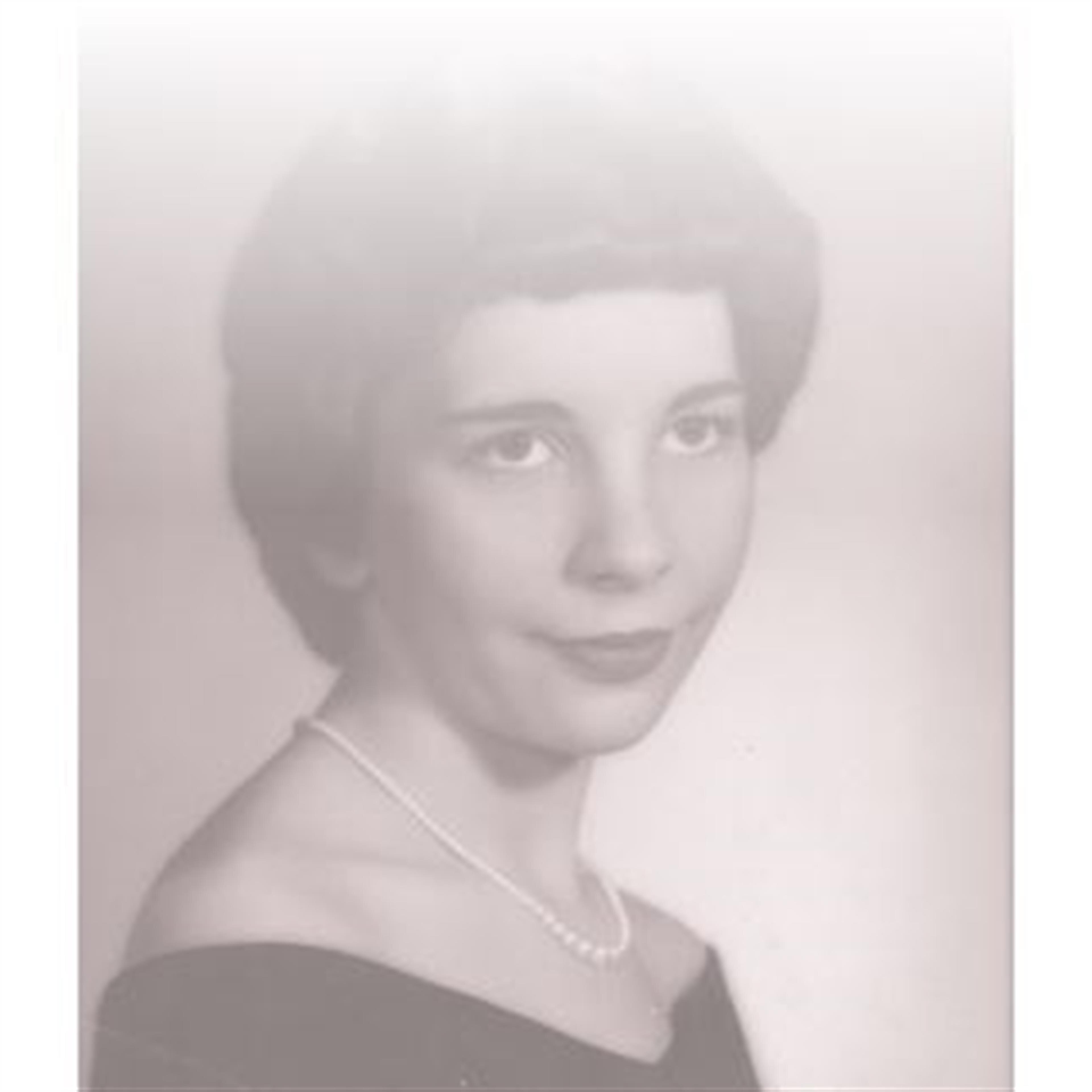 Joan Carol Shumate