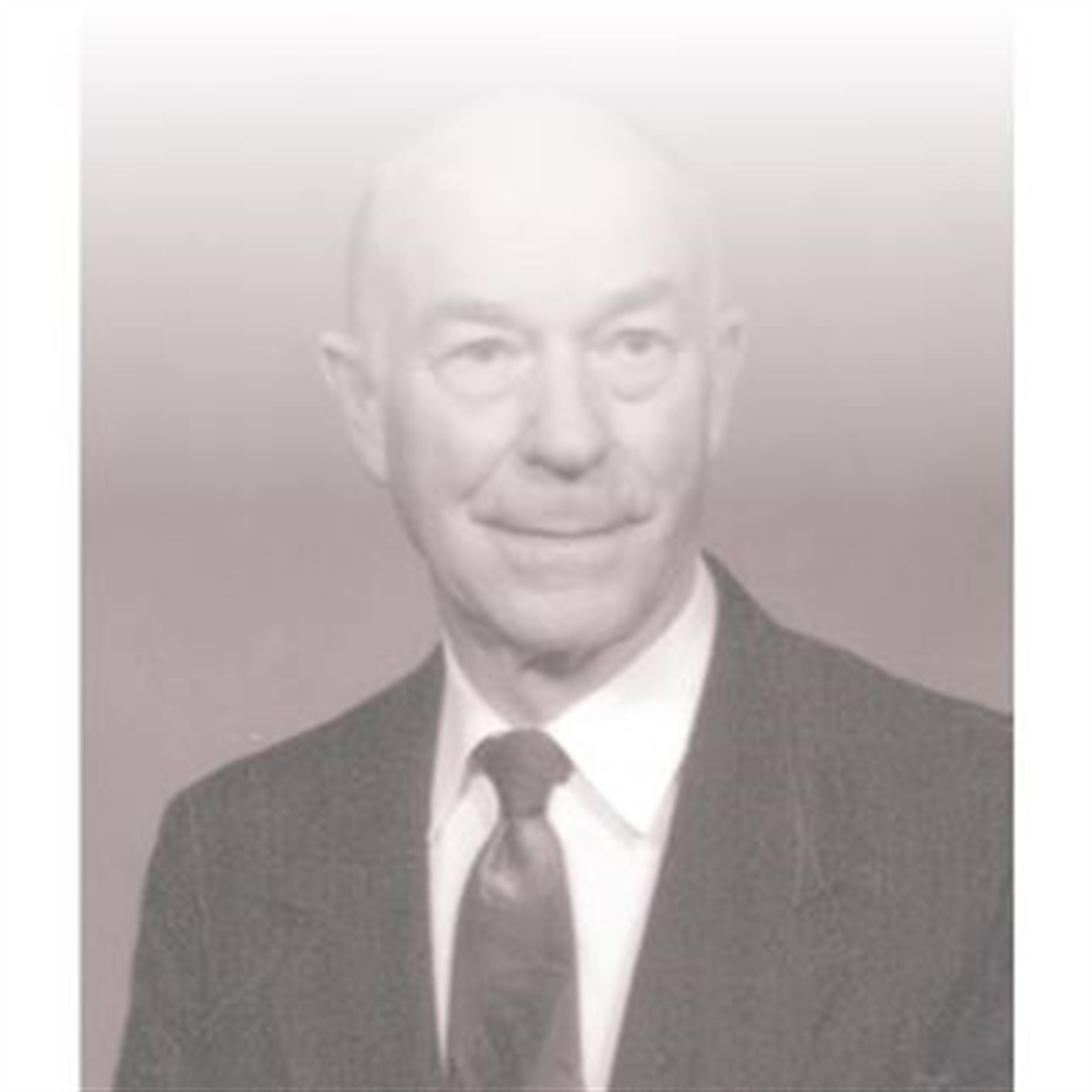 Cecil McKinley Marlow