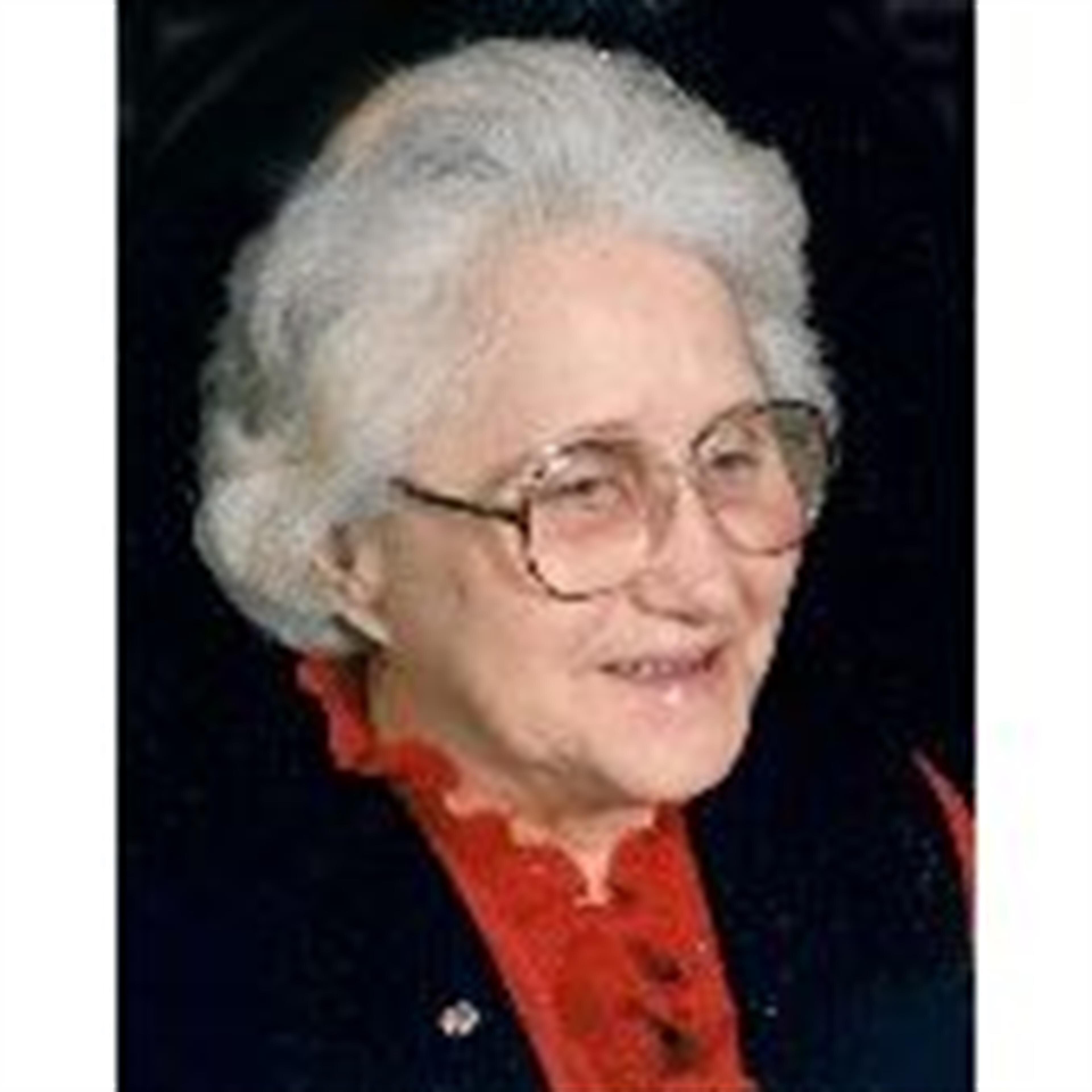 Geneva Query Kerley Reed