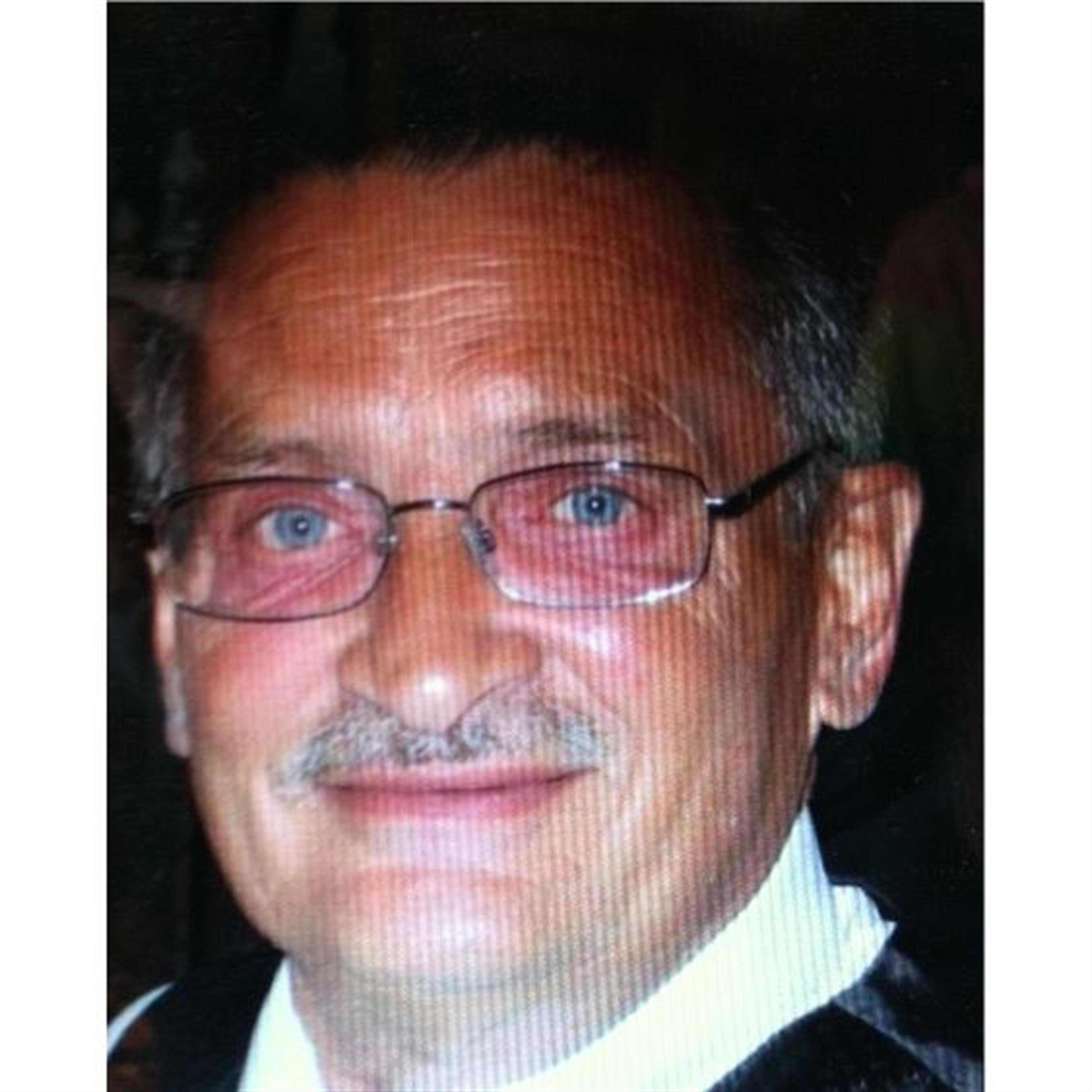 Joseph Michael Barr