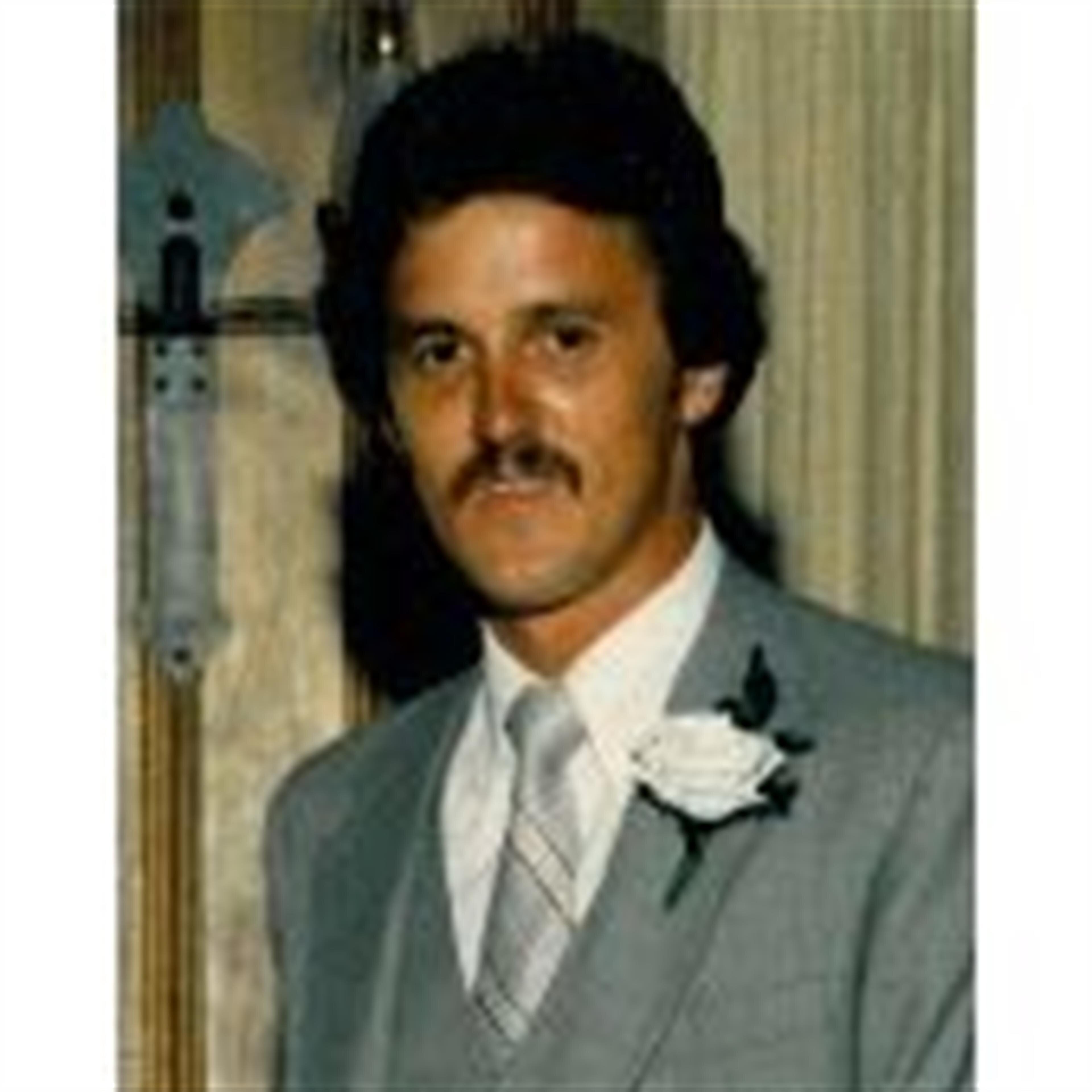 Jerry Dale Connell