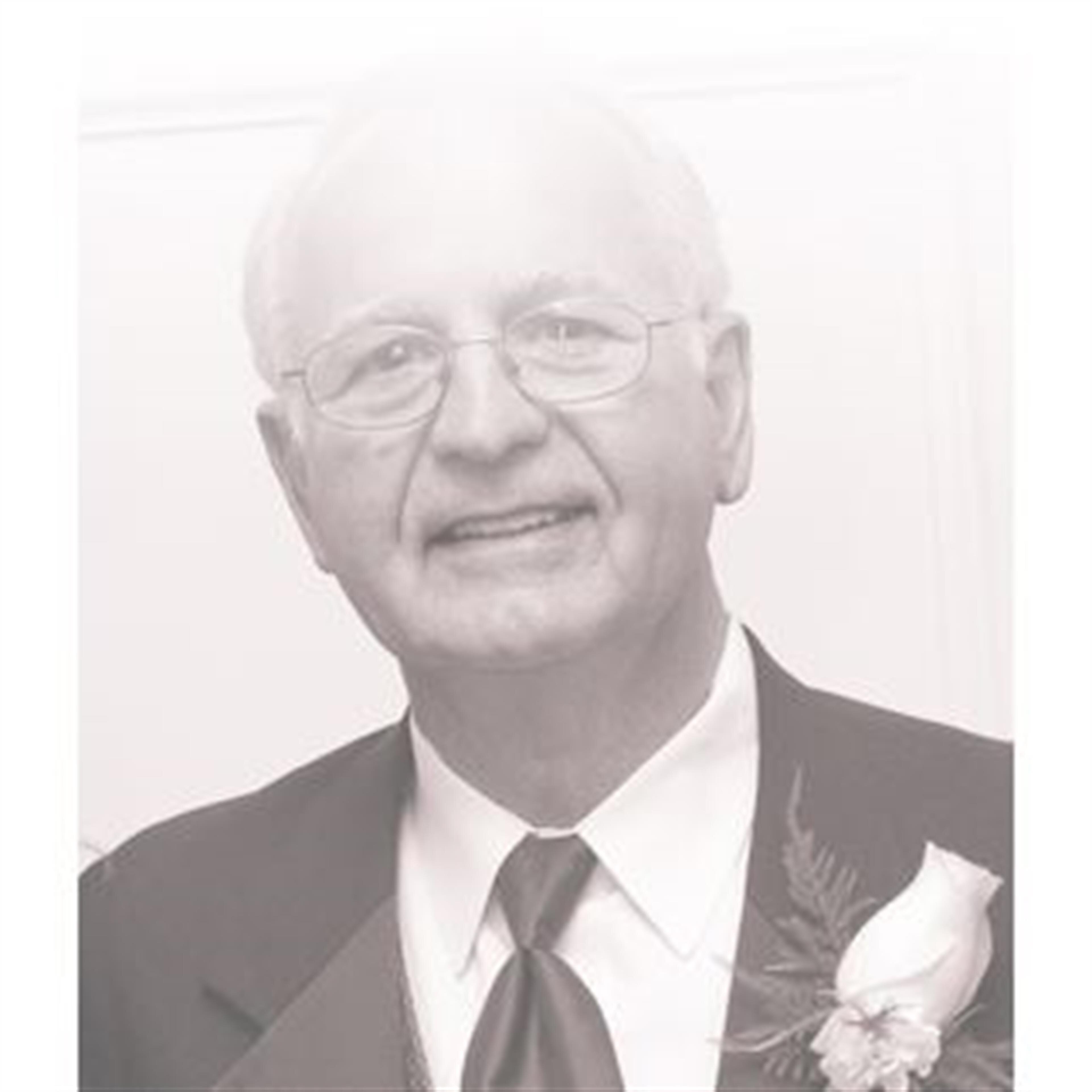 Raymond Joseph Olivia