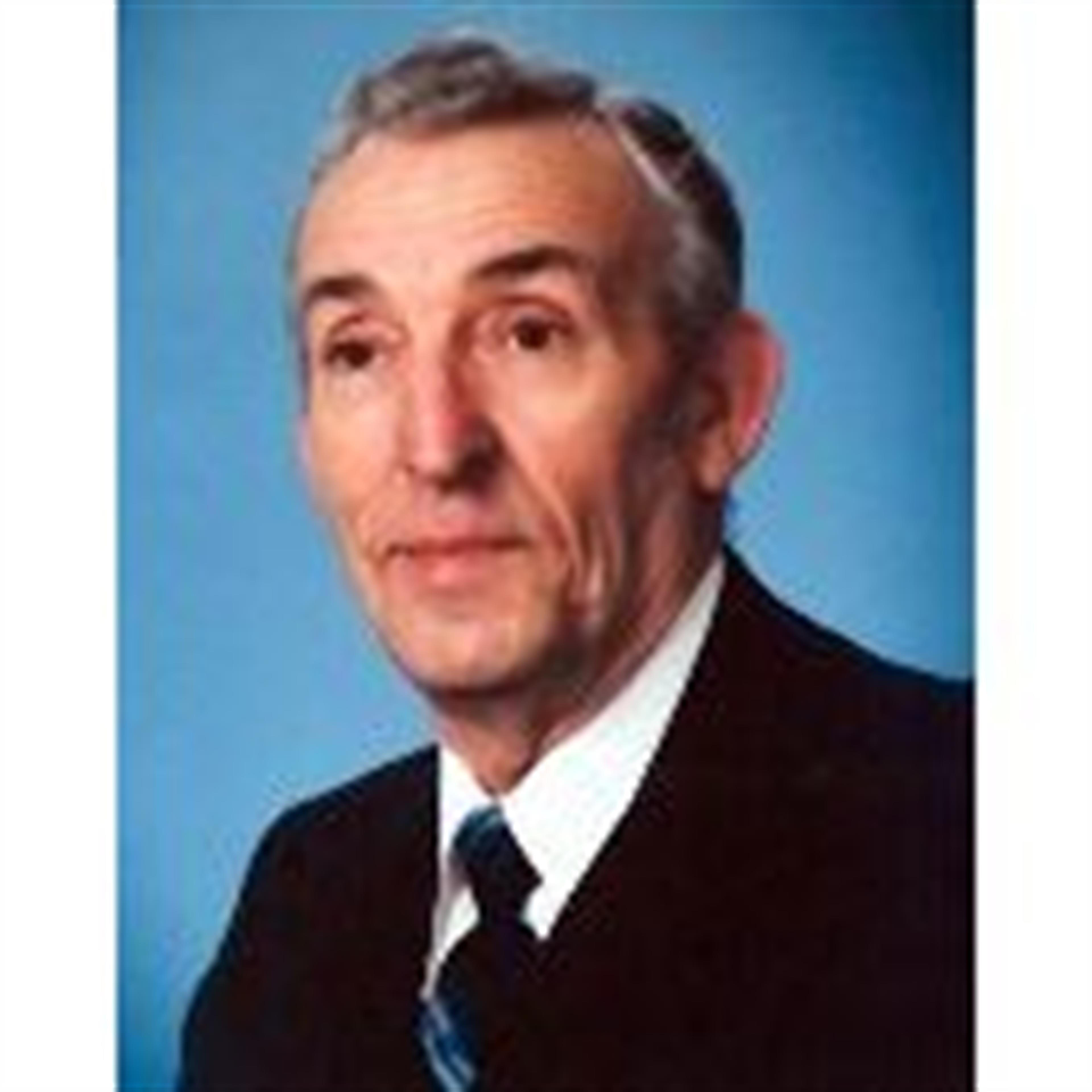Billy Howard Lefler