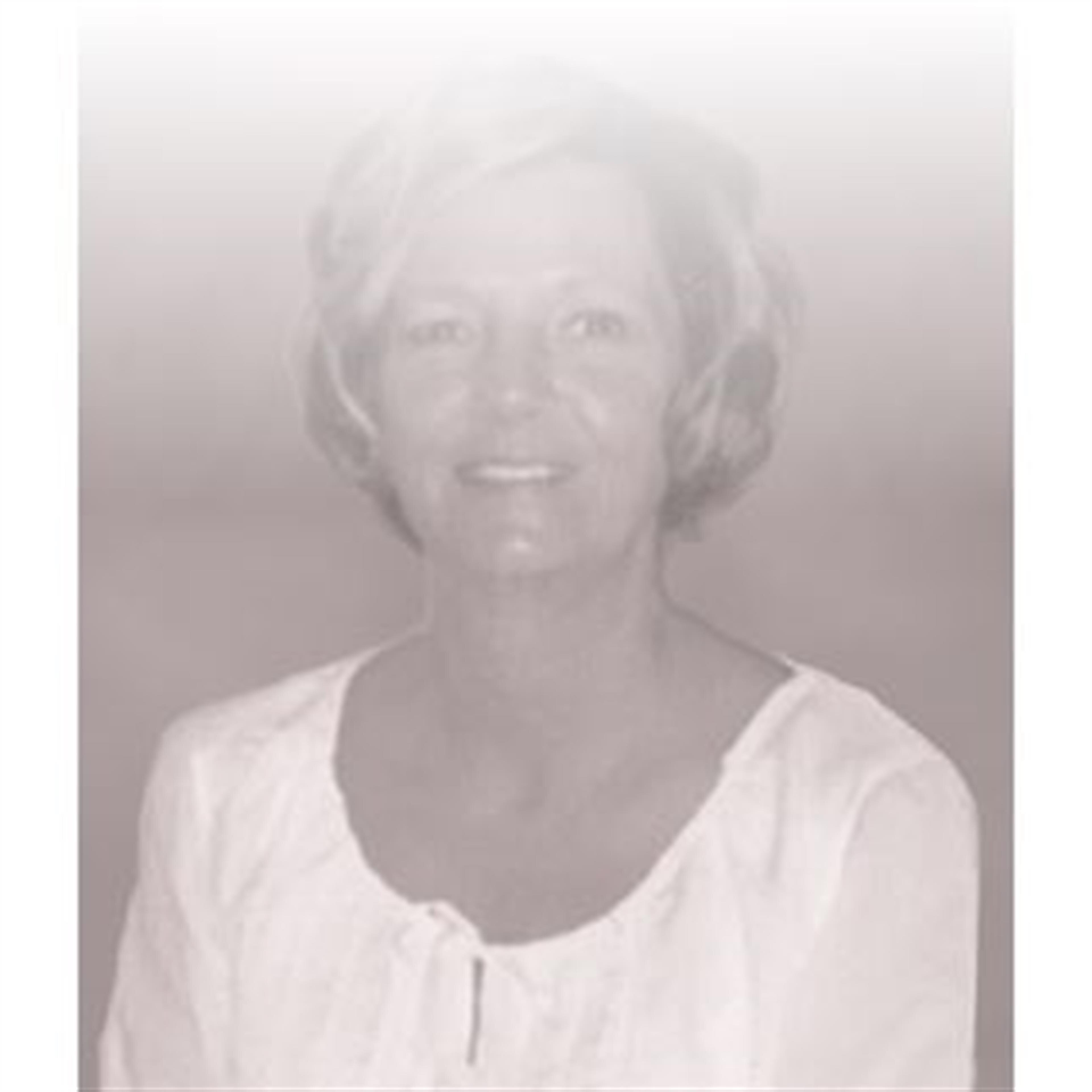 Judy Patricia Pagoota