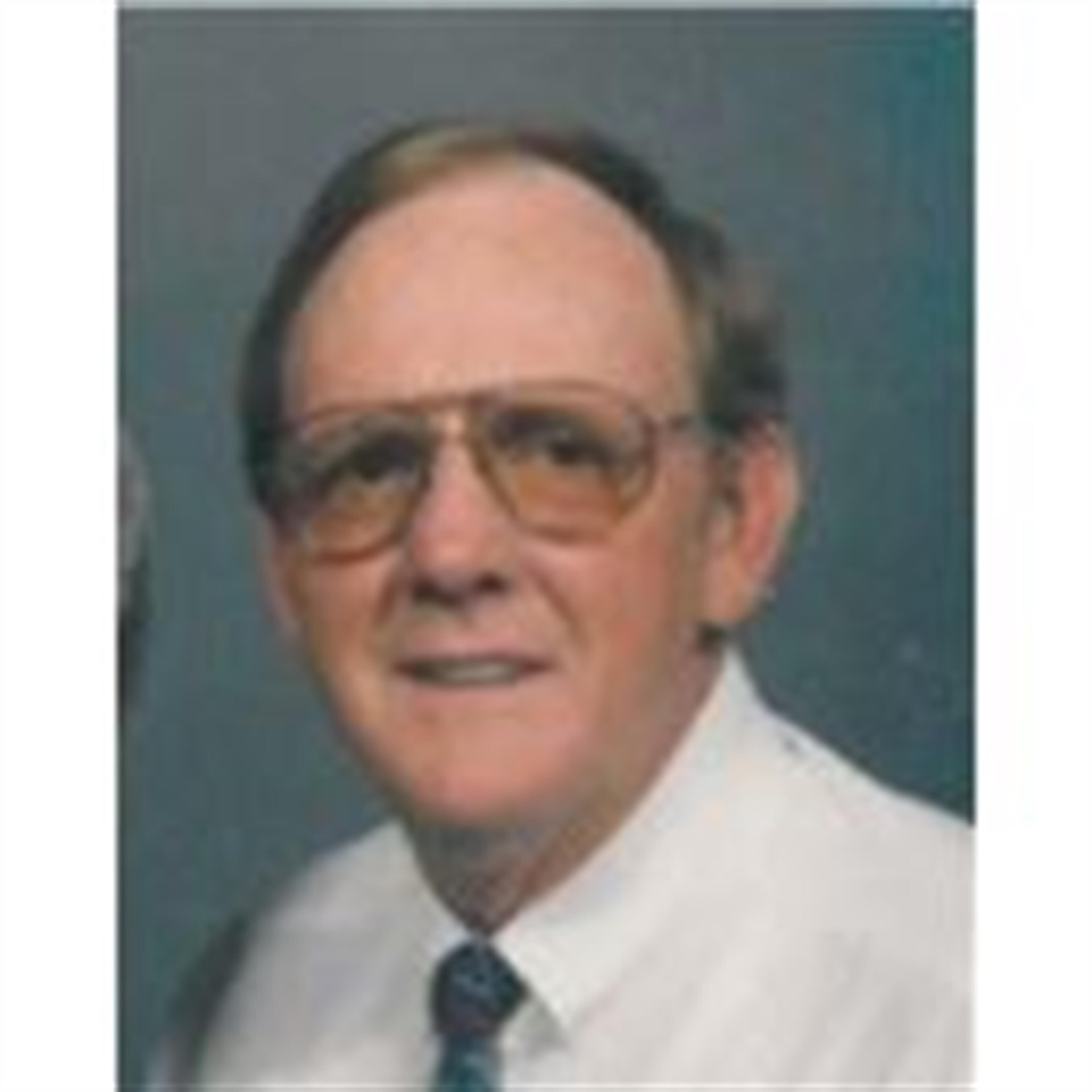 Howard Ralph Hagar, Sr.