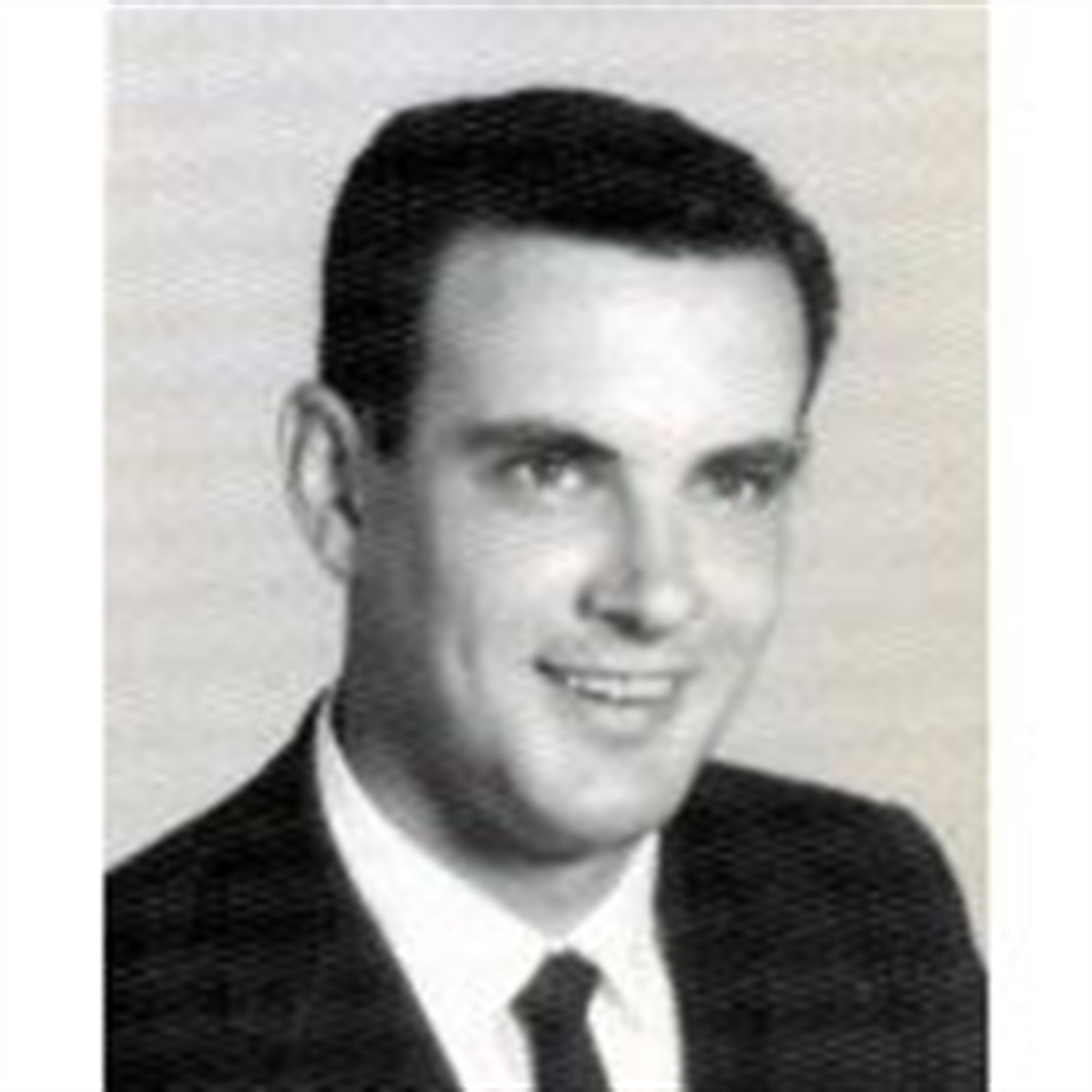 Jerry Wallace Connelly