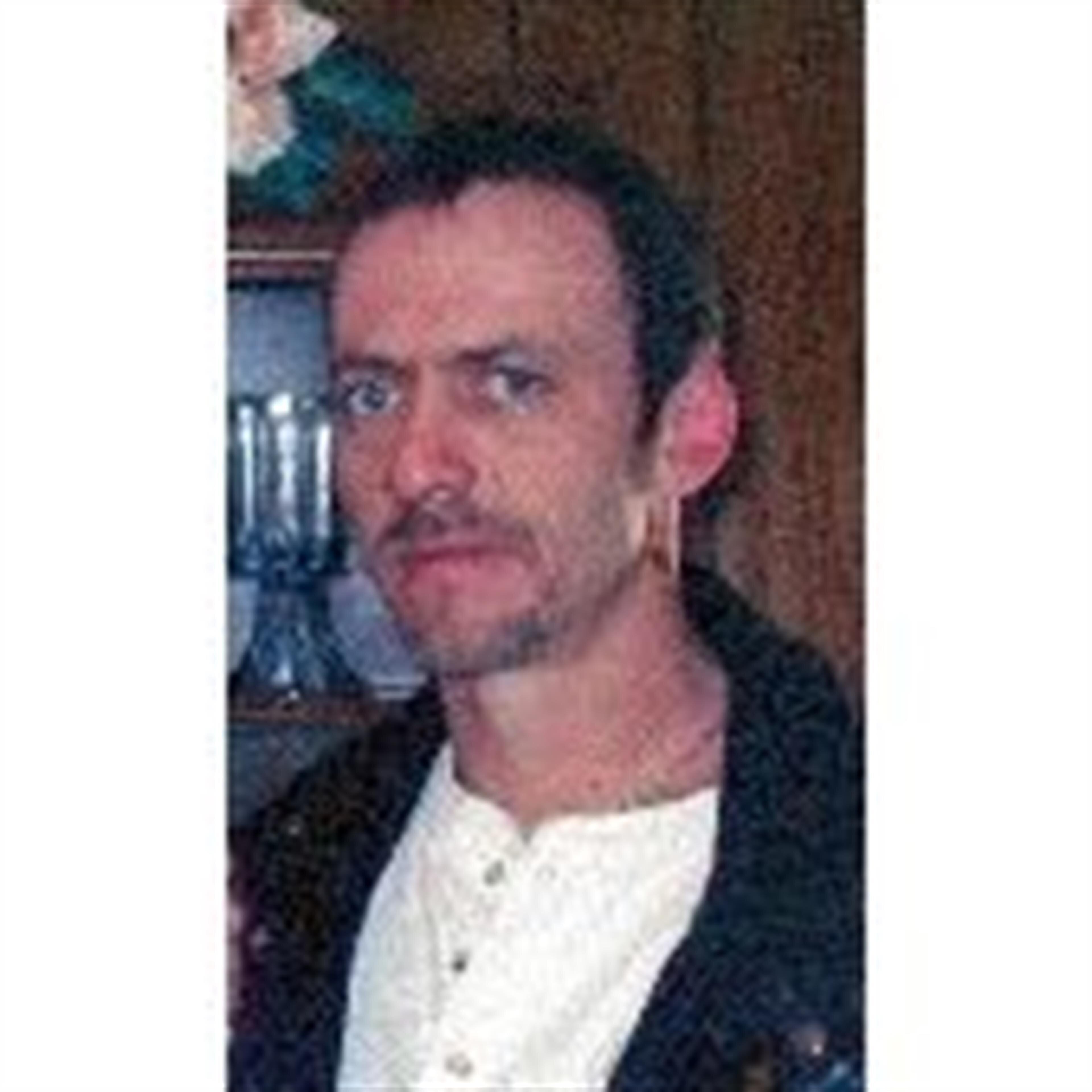 Kenneth Reid Hager