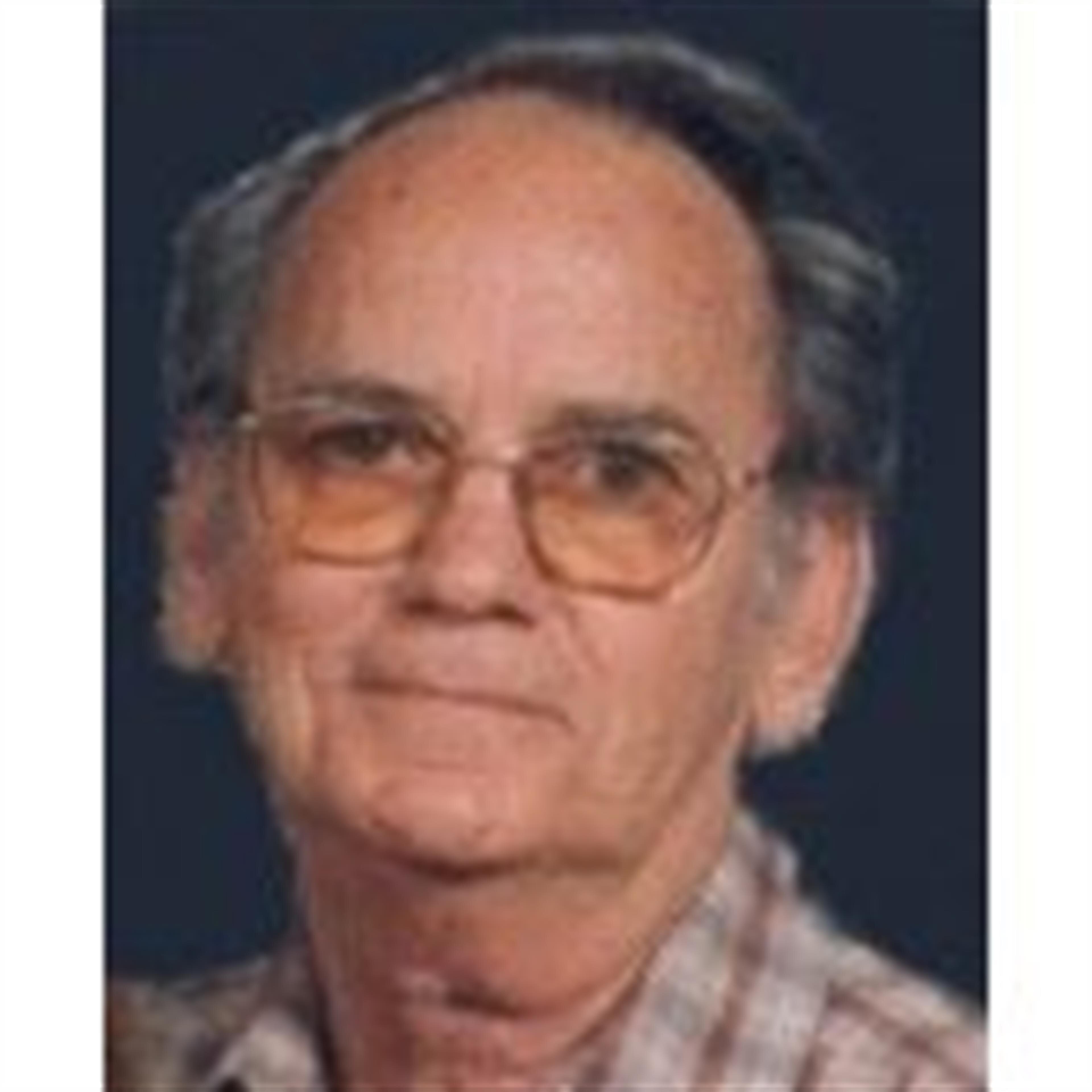 Harold Wayne Cook