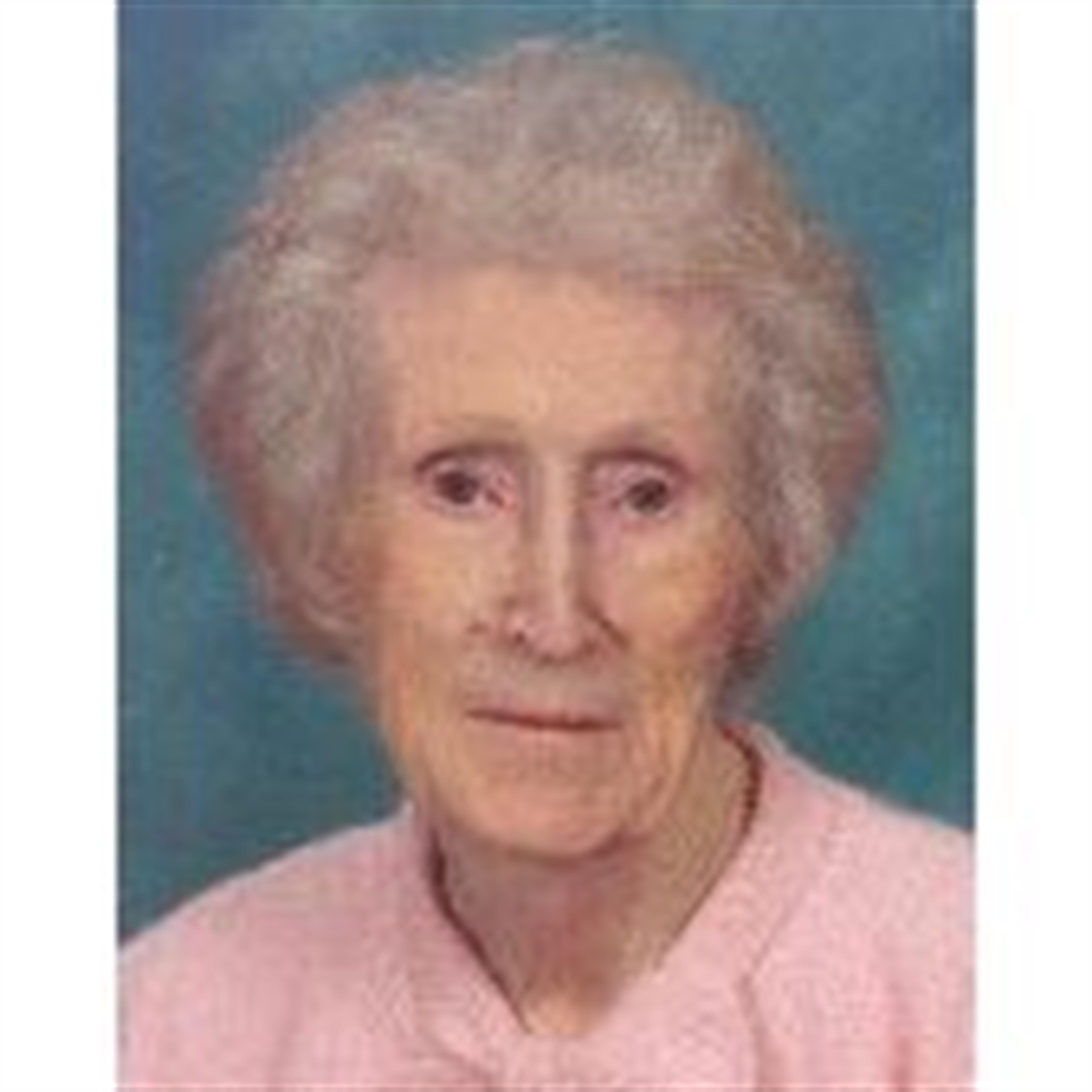 Hazel Daniel Reynolds
