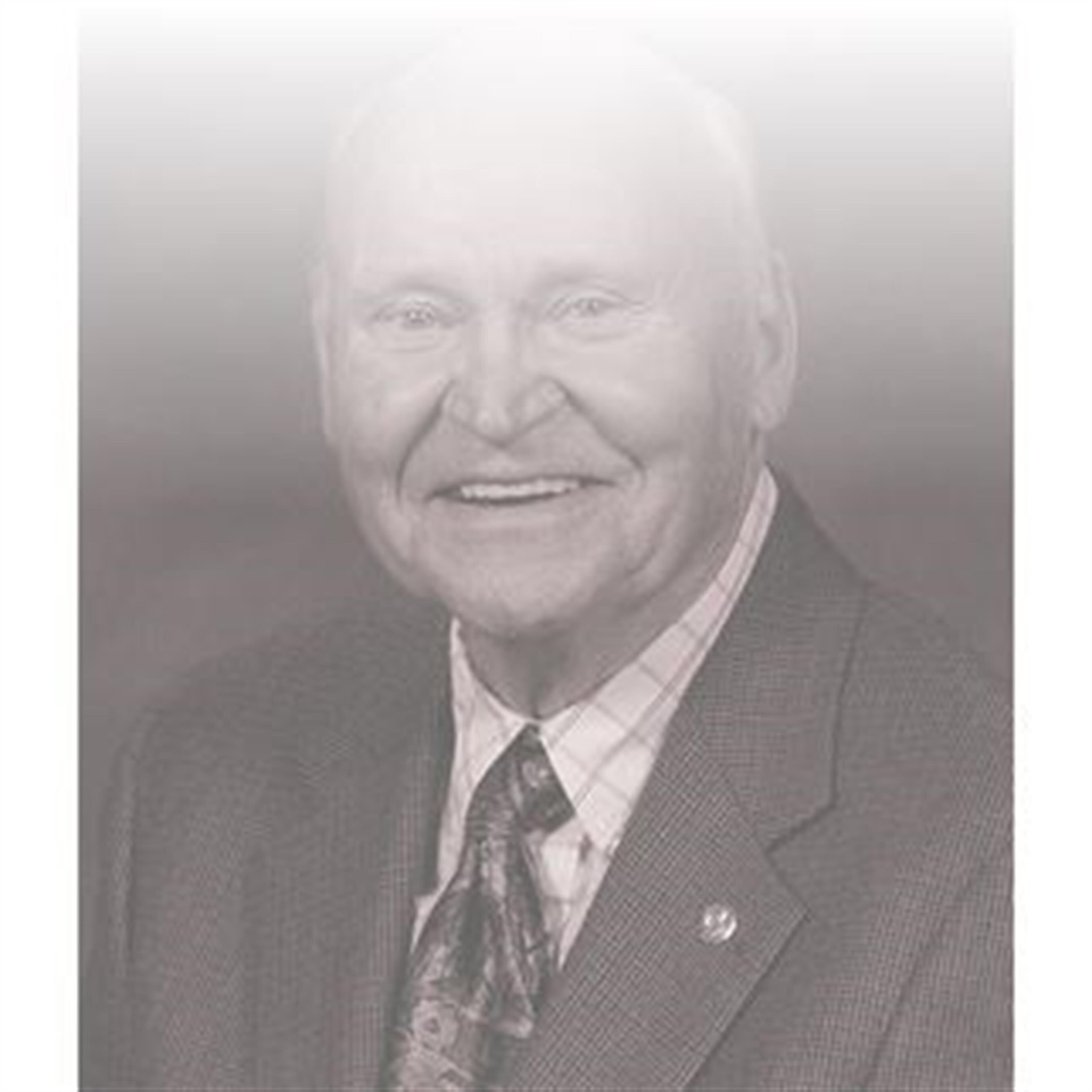 Robert Doyle Weatherman