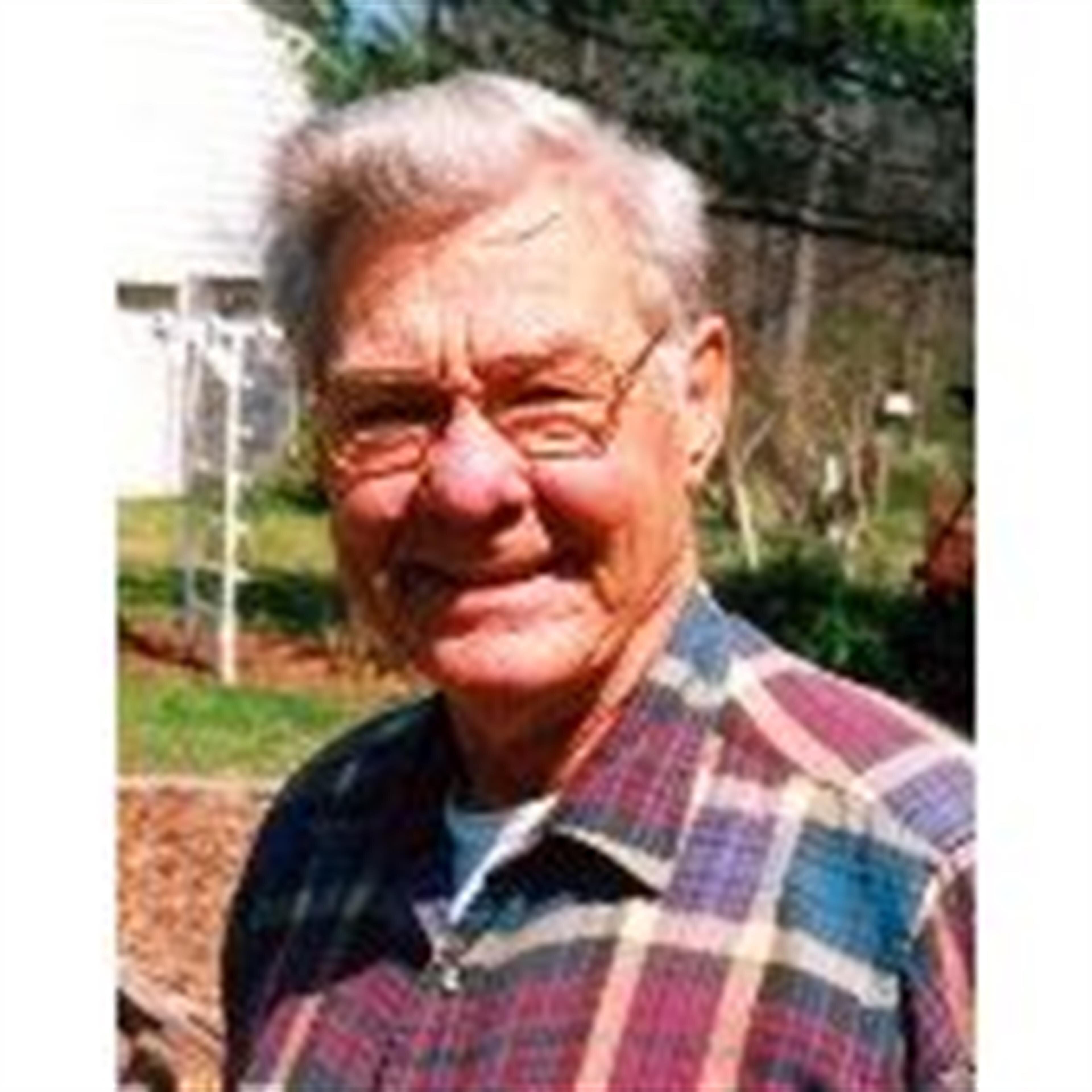 Curtis Vestol Cooke, Jr.