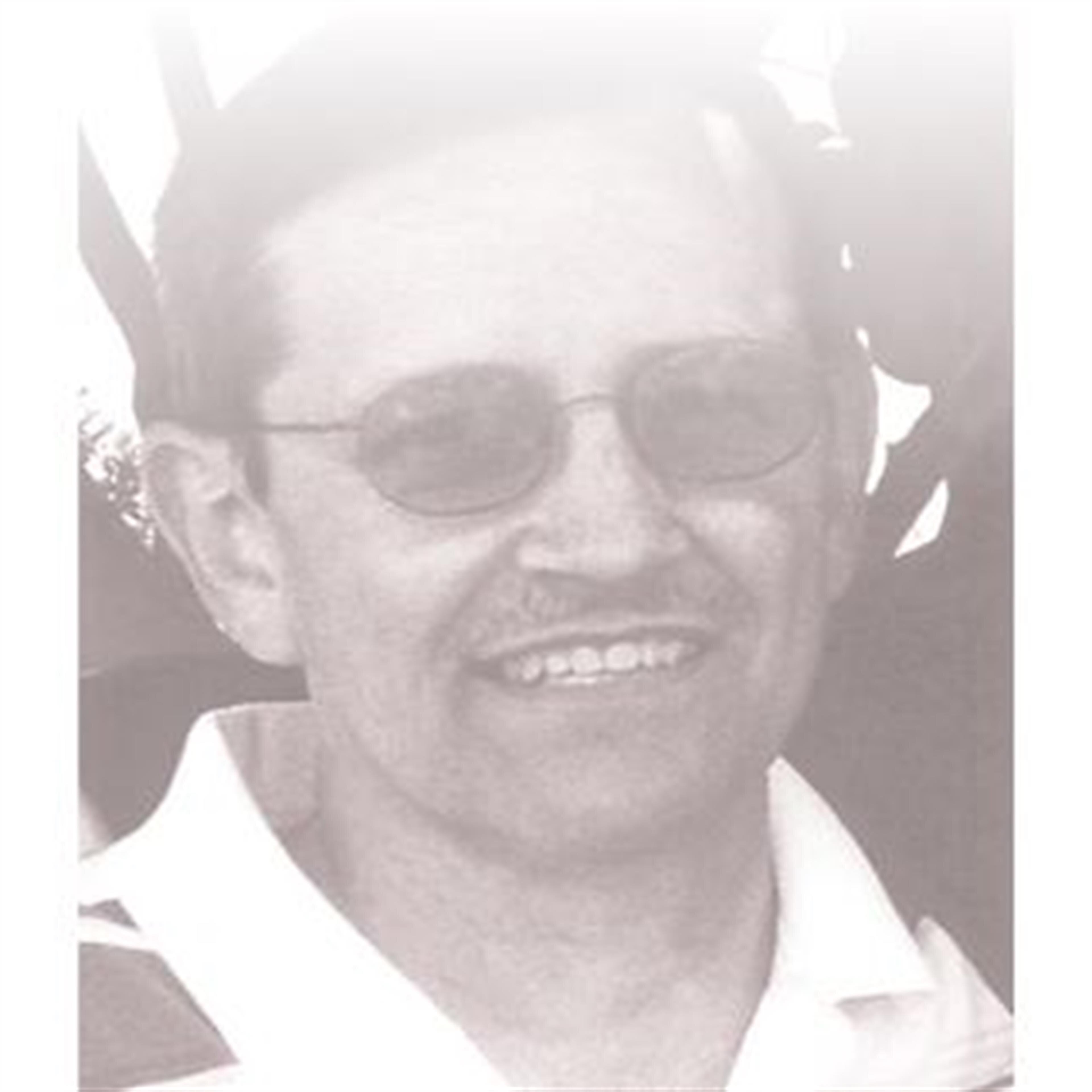 Robert Dean Denton