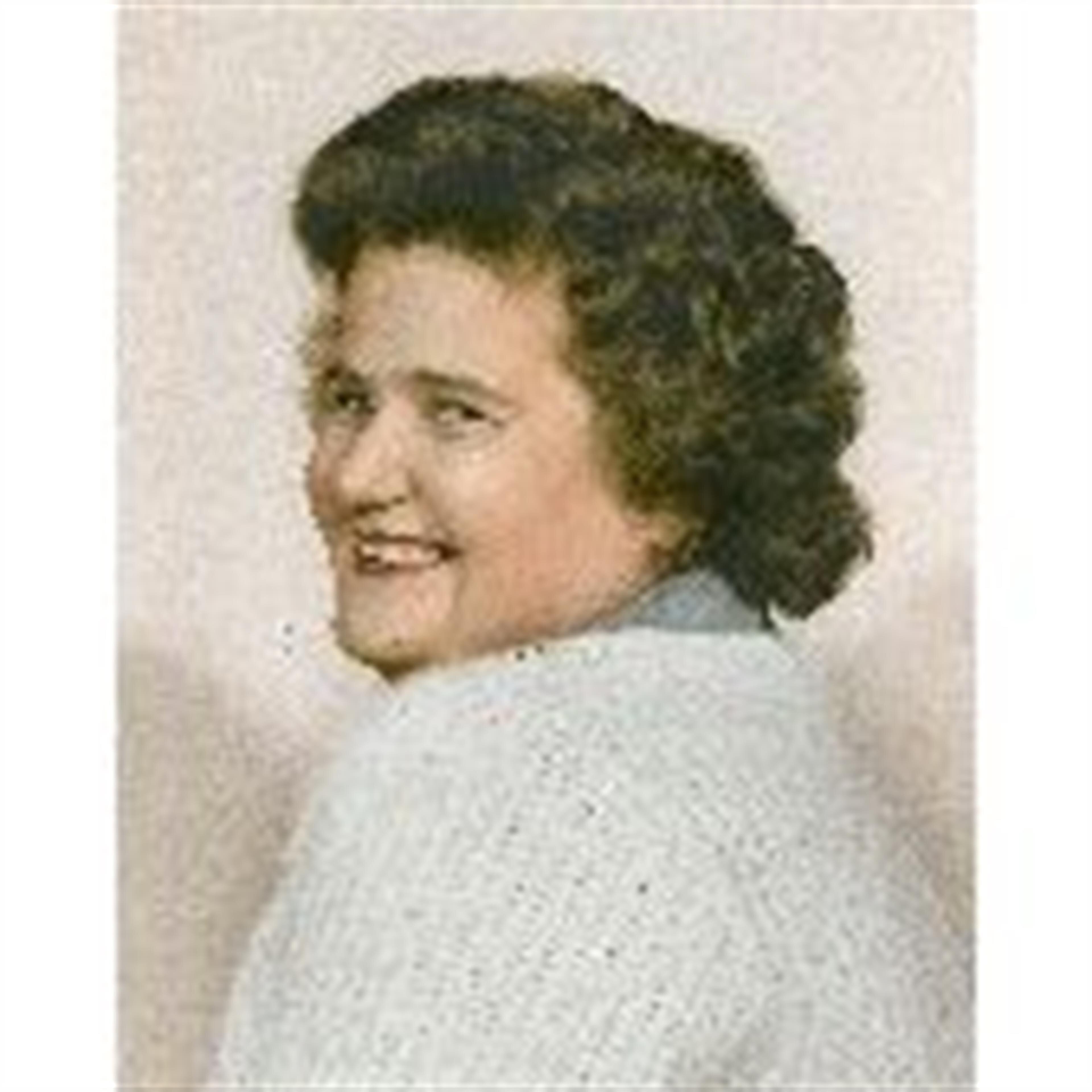 Connie Louise Billings Cooley
