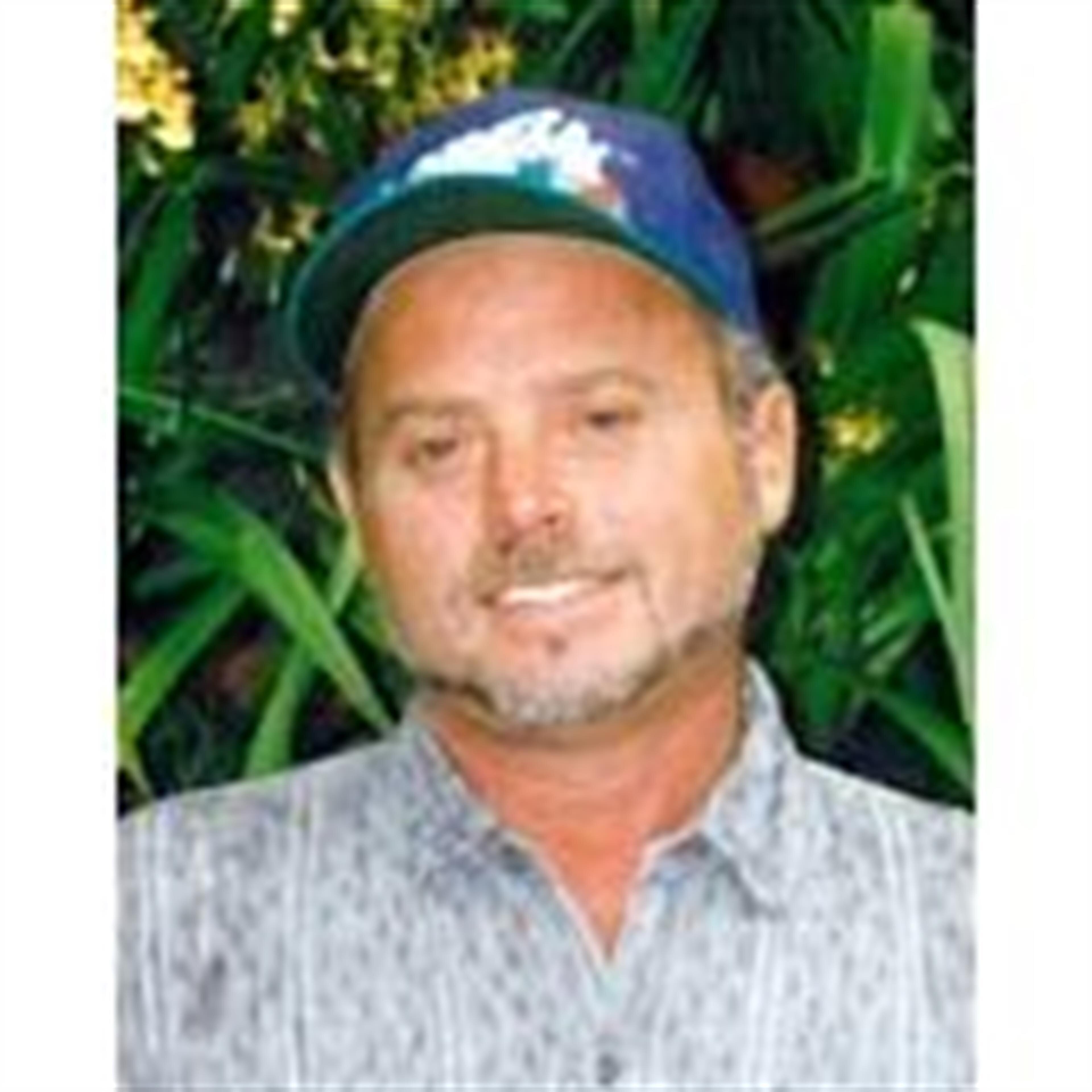 Rex Clinton Tucker