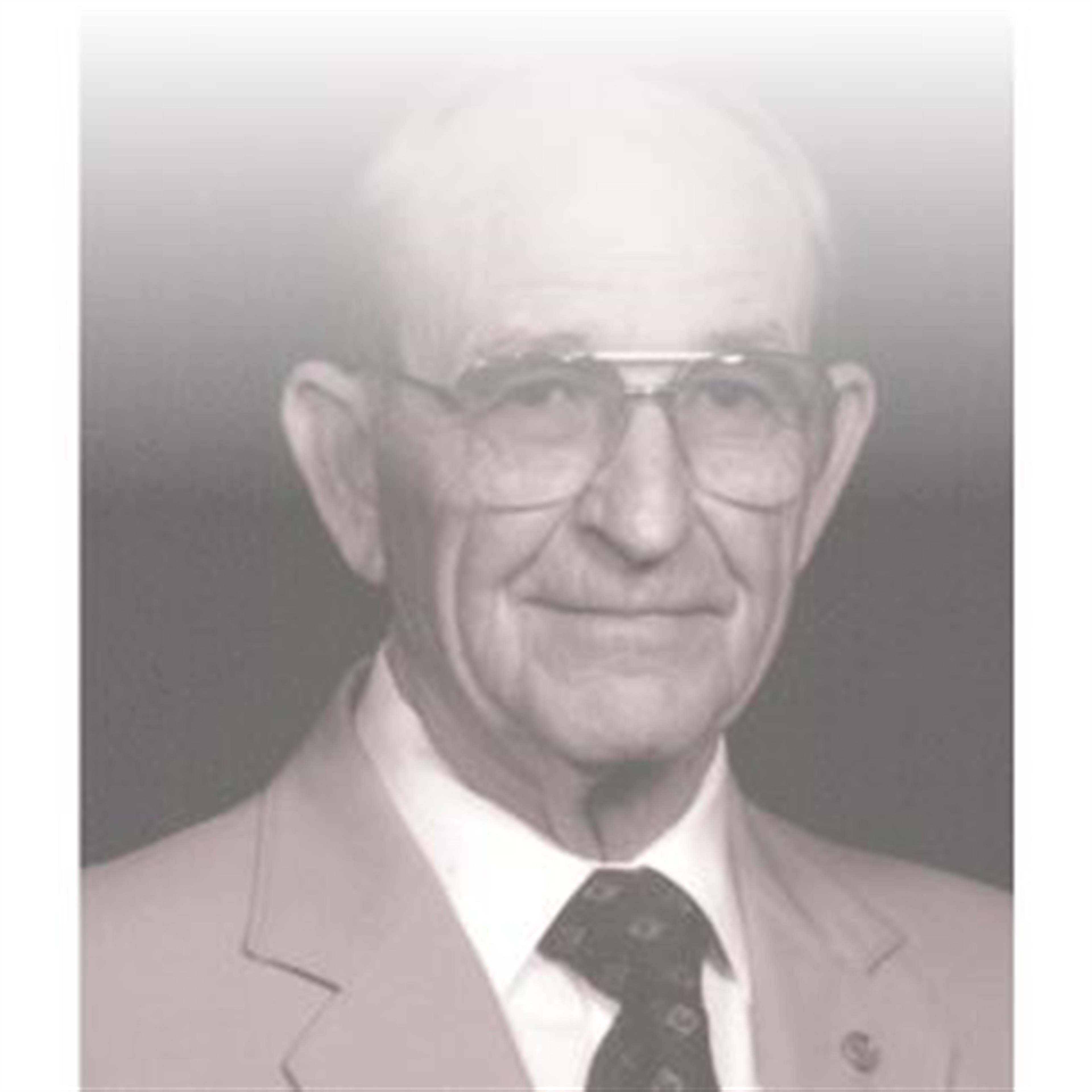 John Dwight Davis