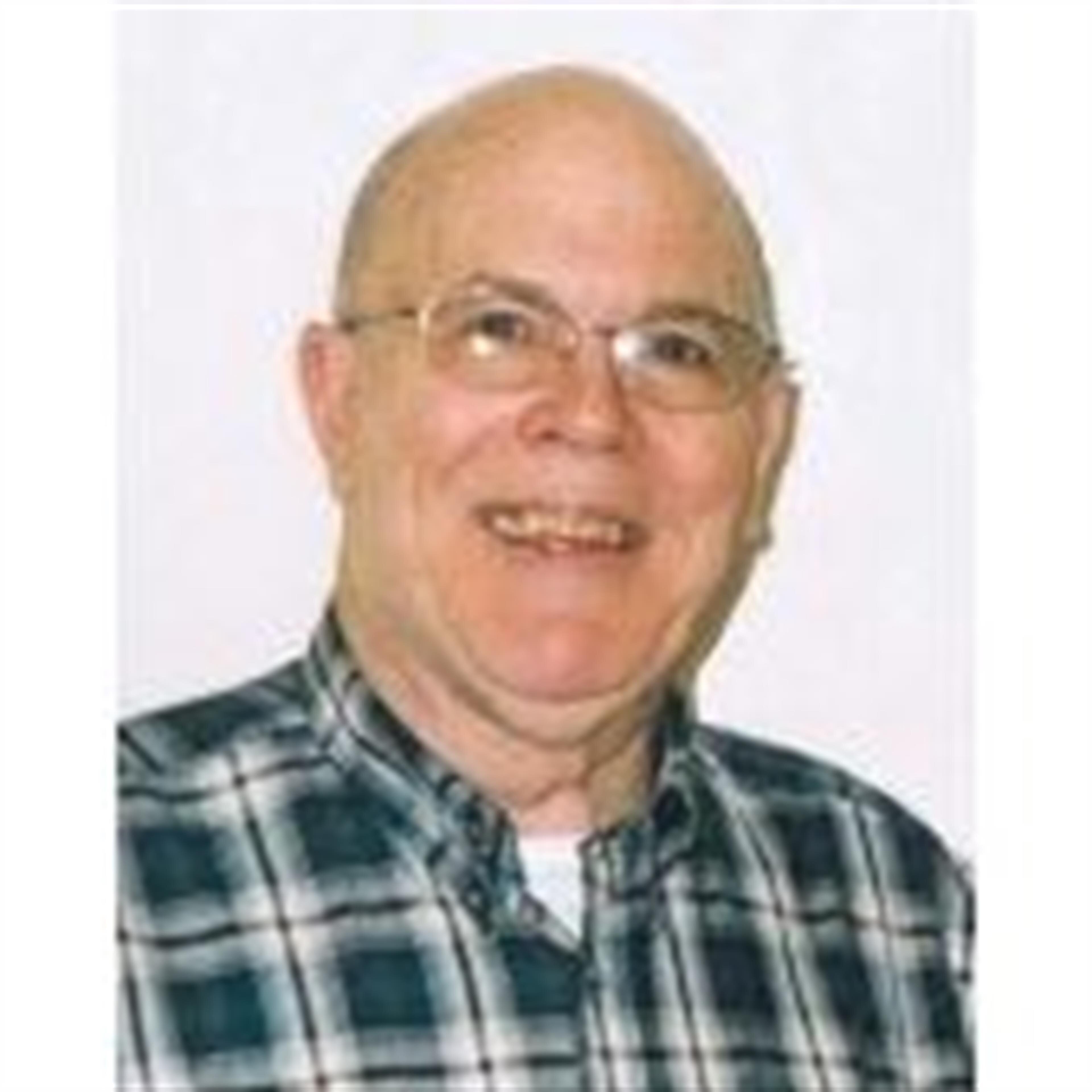 Adrian Neil Hall