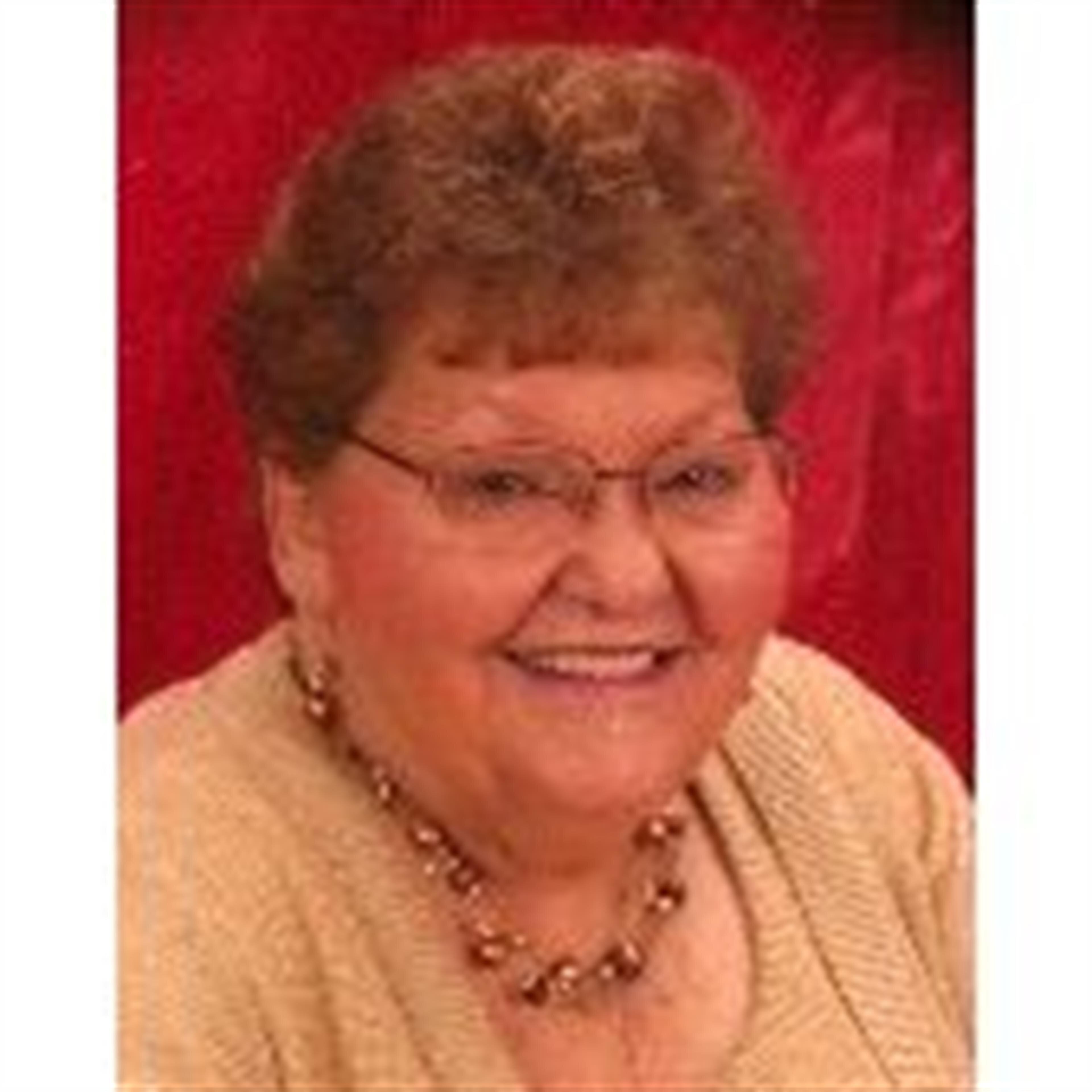Mary Elizabeth Hooper Hall