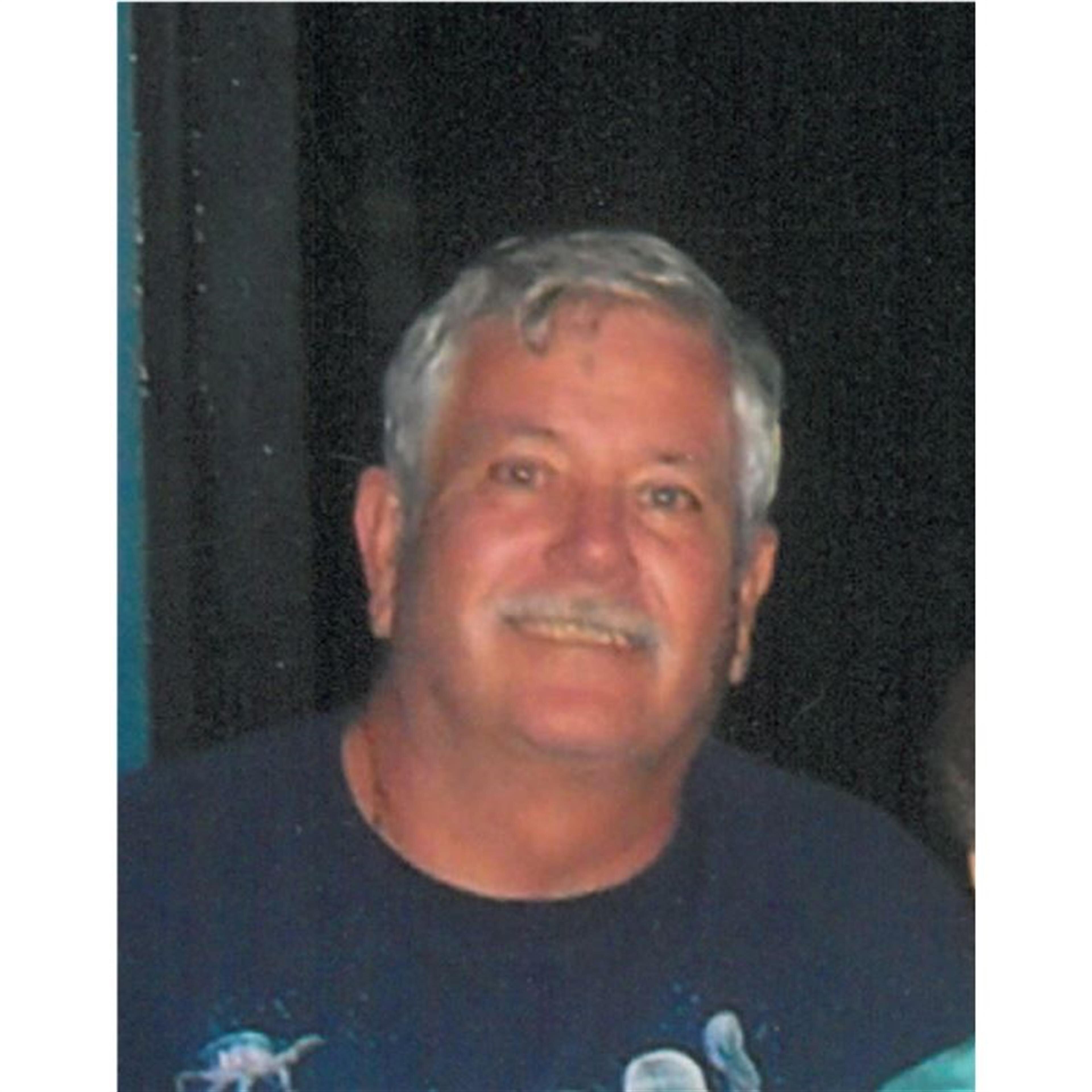 Paul Francis Lefler