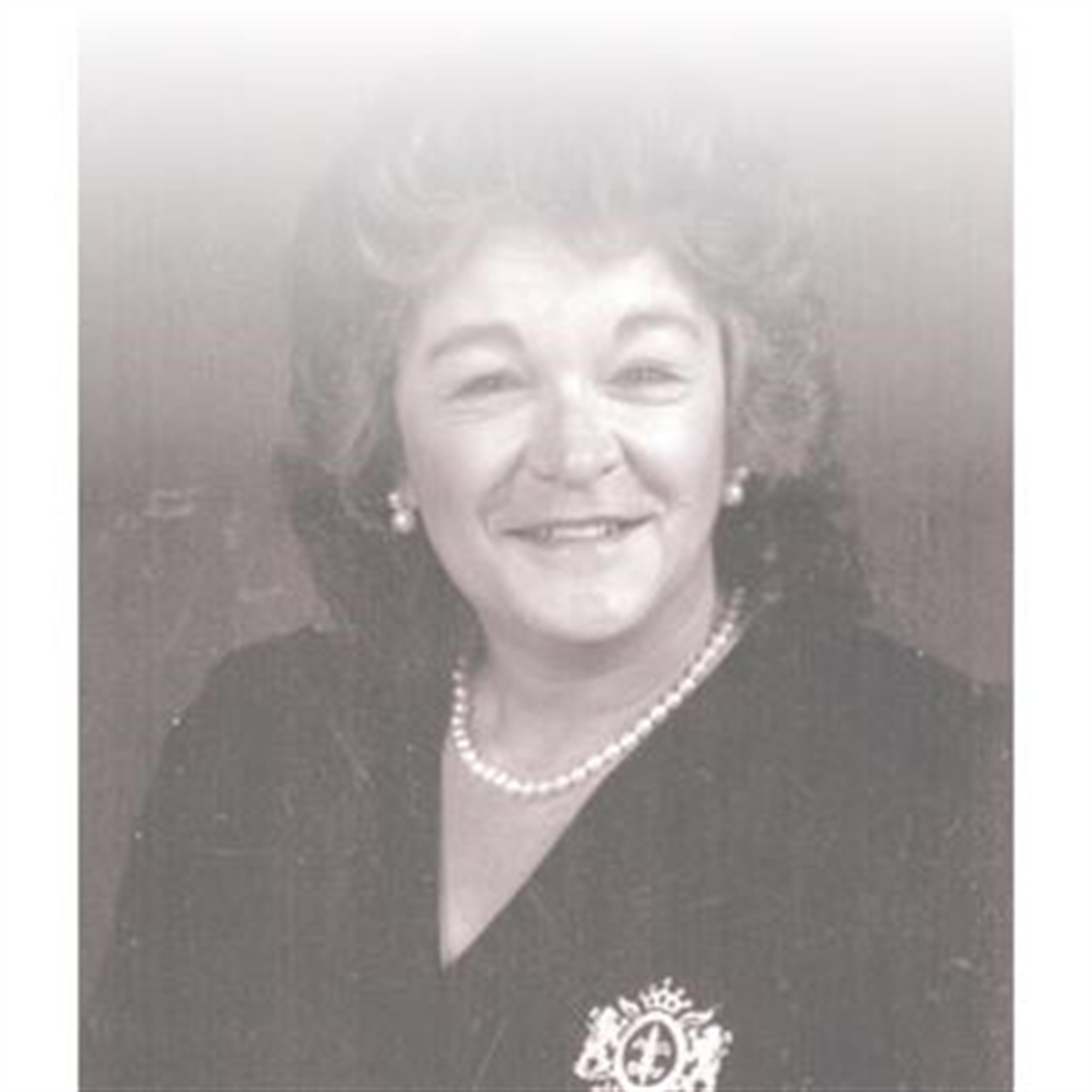 Dianne Christy