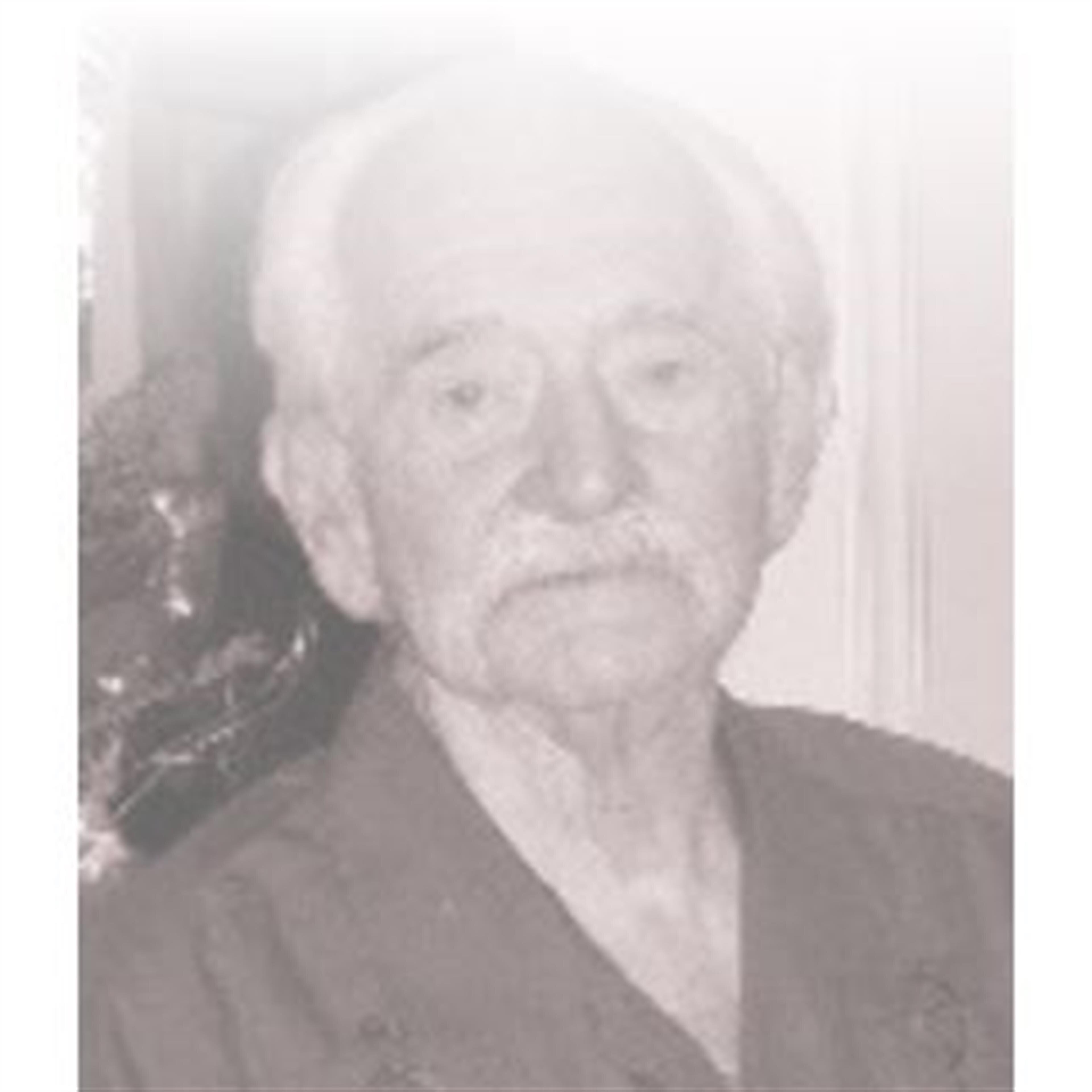 Ray Vaughn Lomax