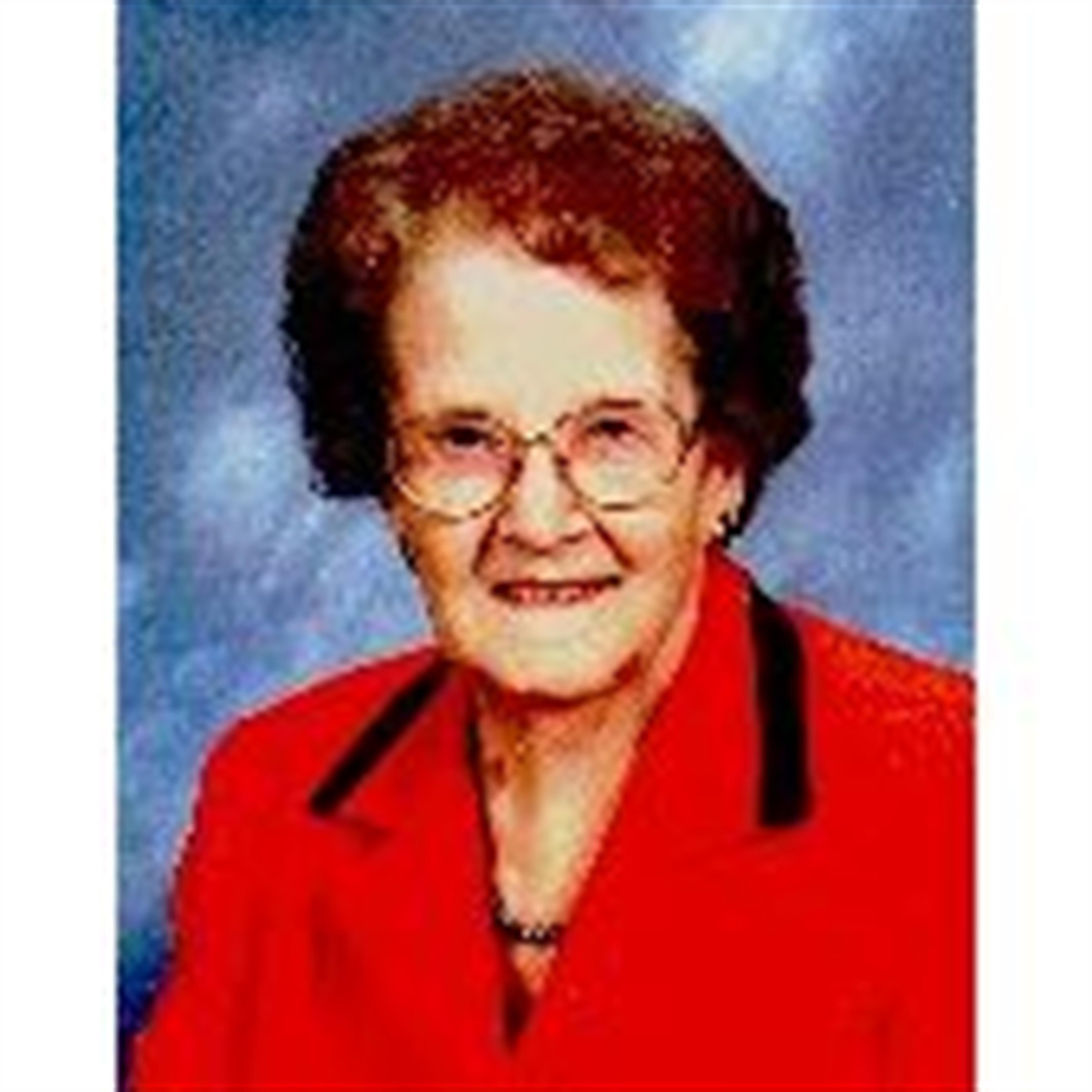 Ethel Bonds Roach