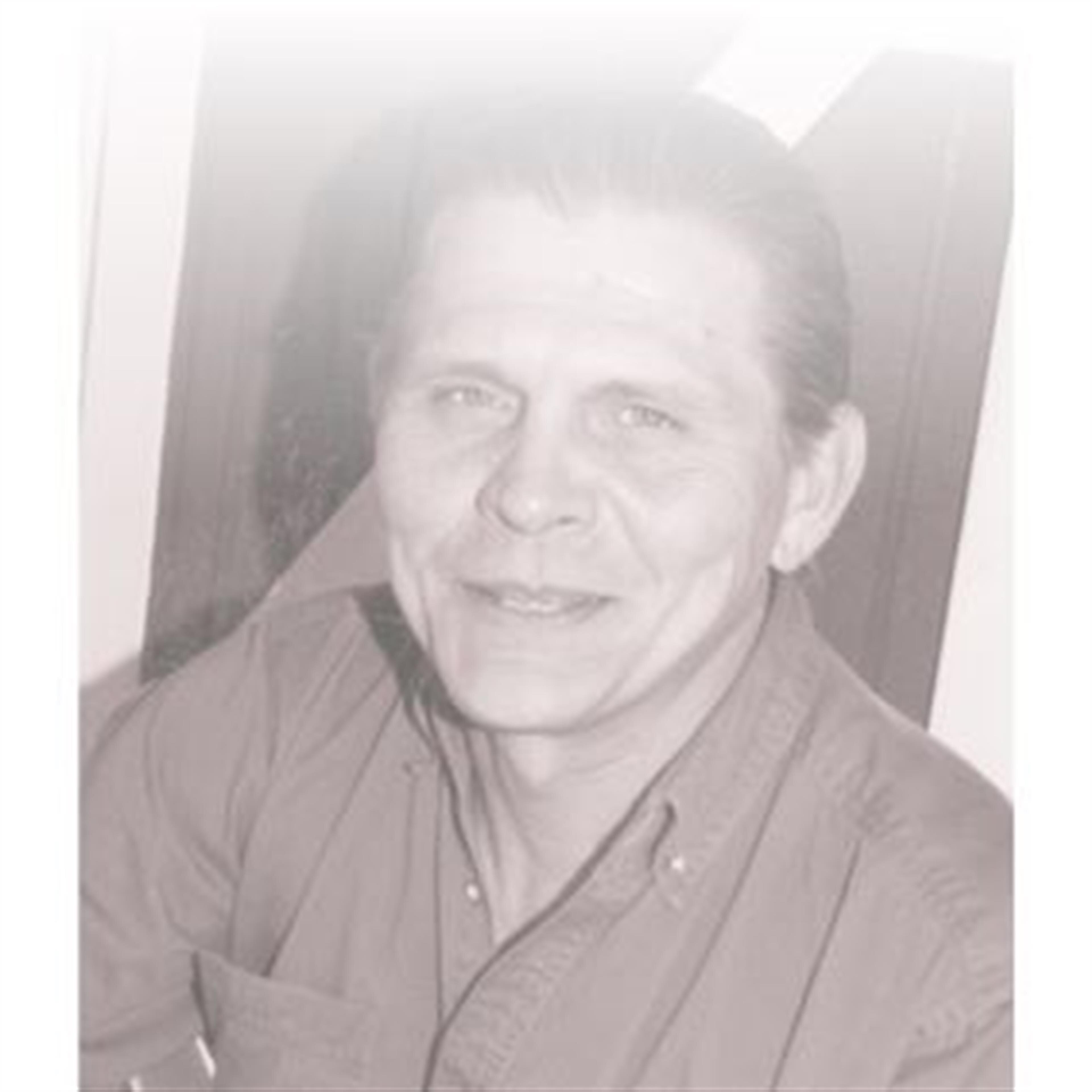 Dennis Neal Eubanks