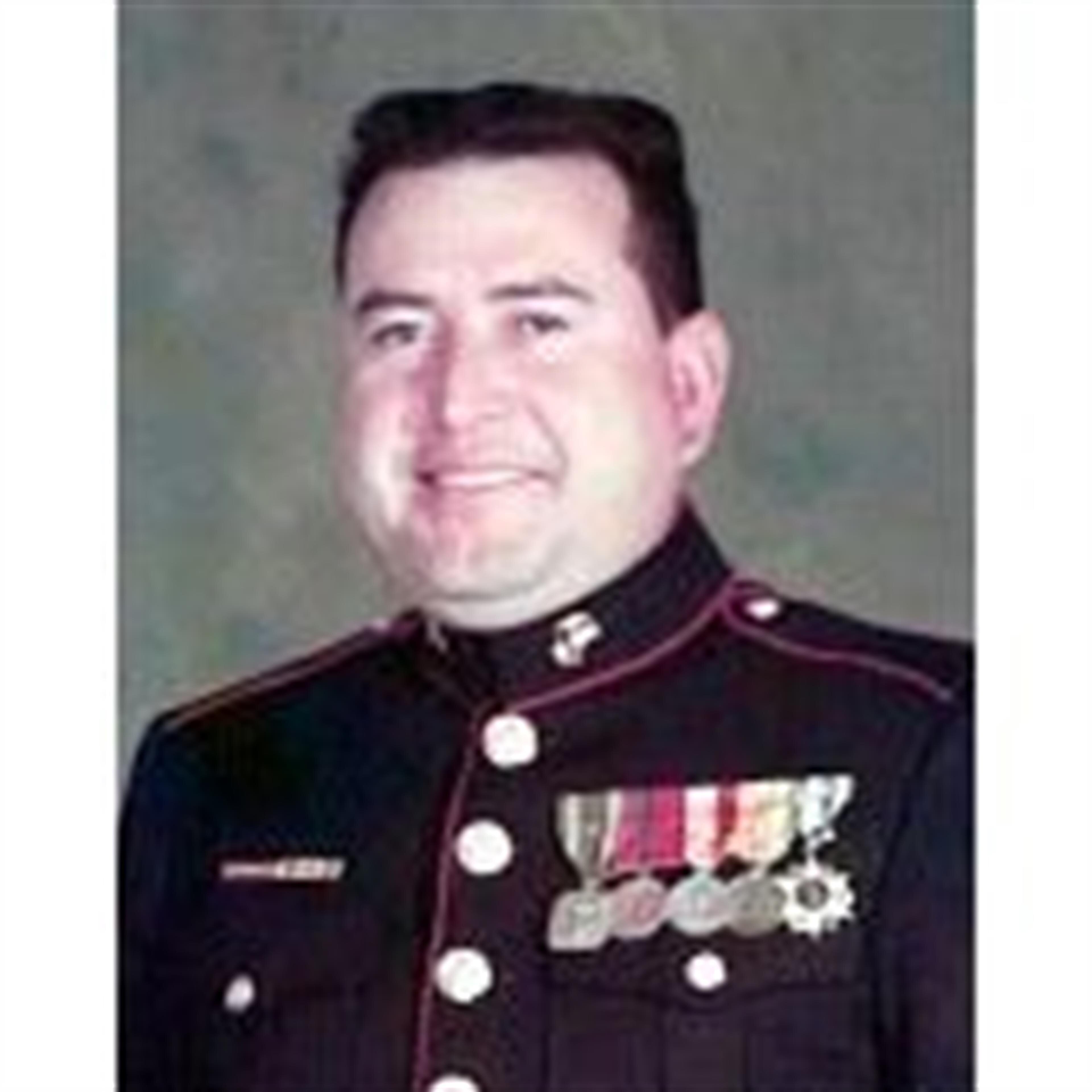 Francisco P. Baca