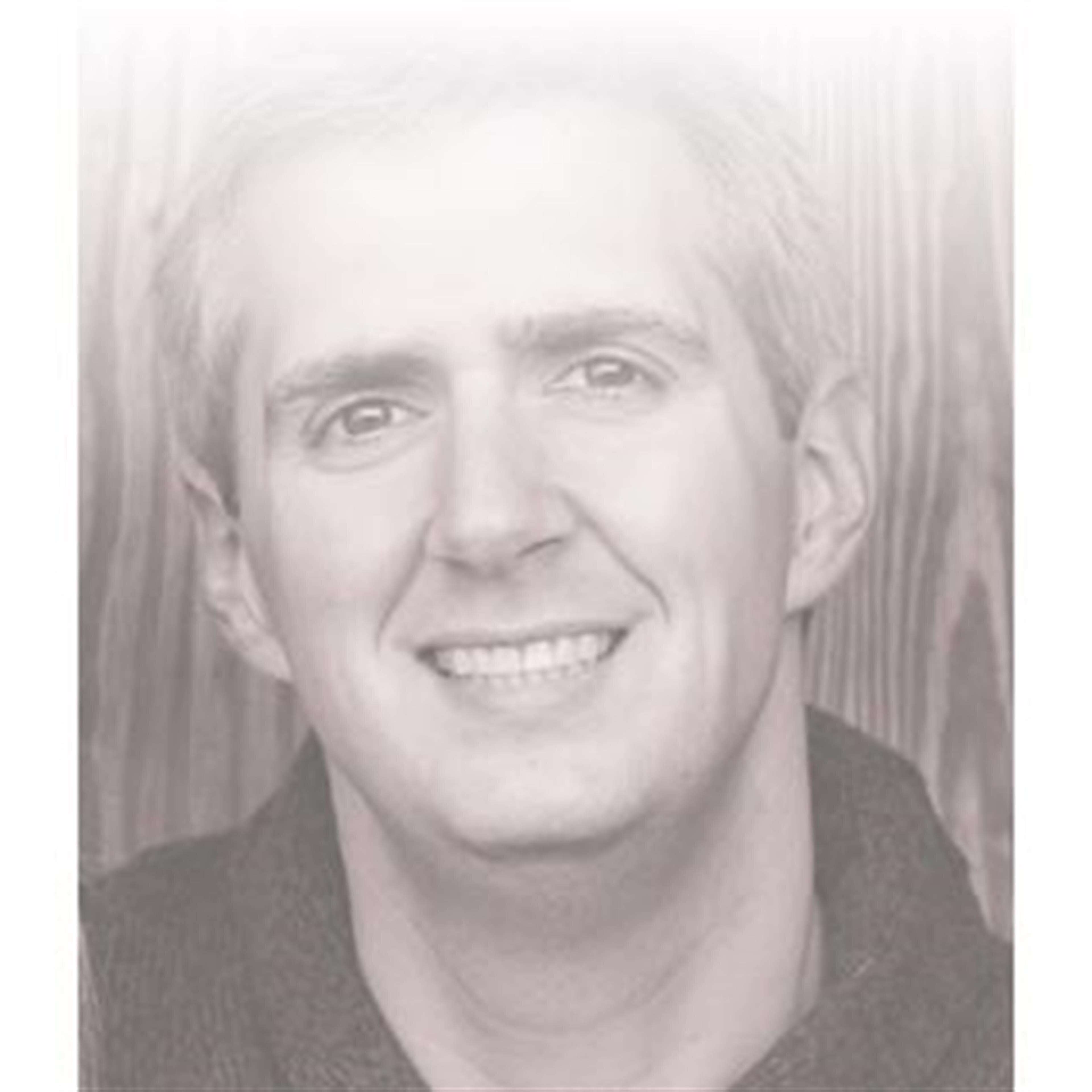 Joel Christopher Sloan