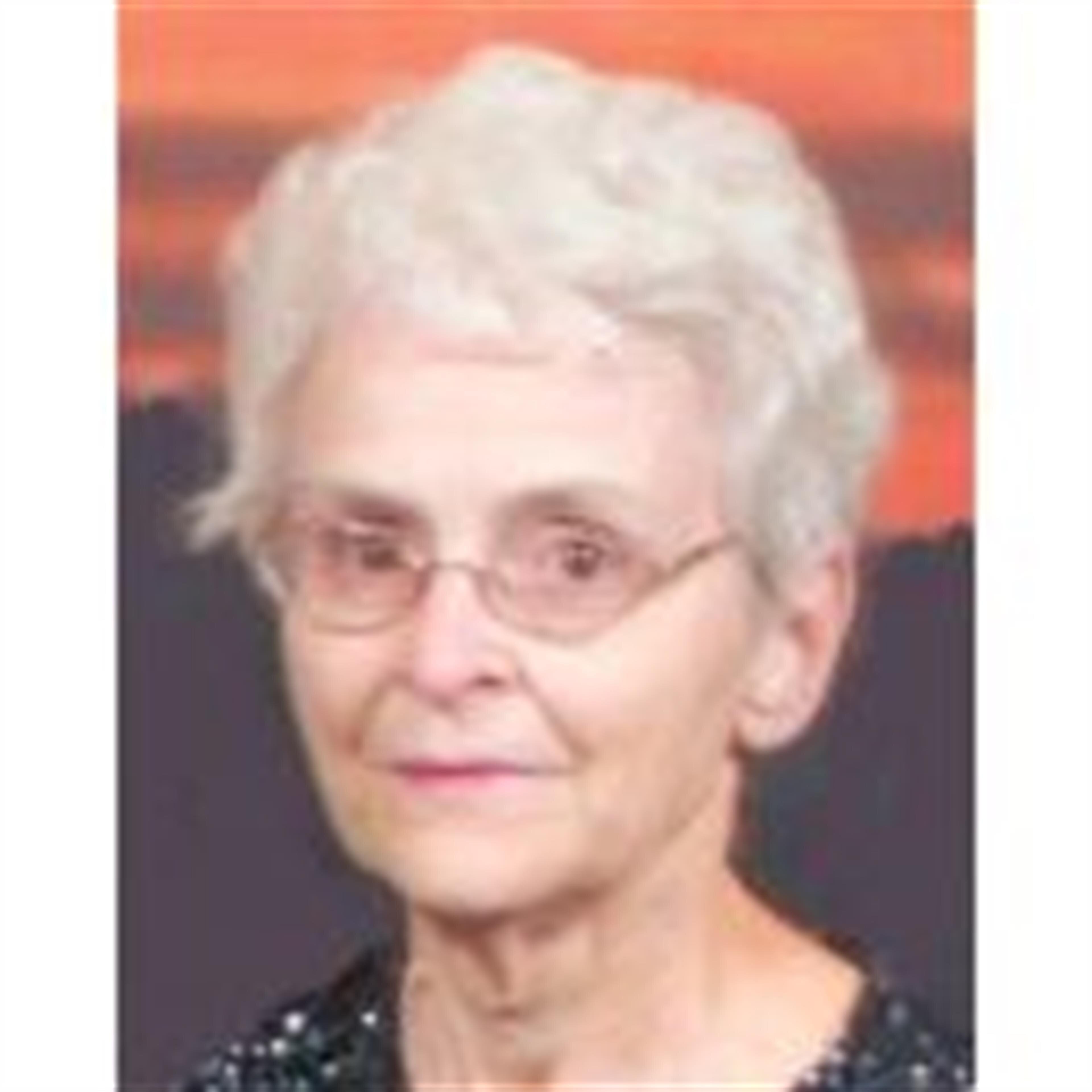 Sylvia Eudy Hamby